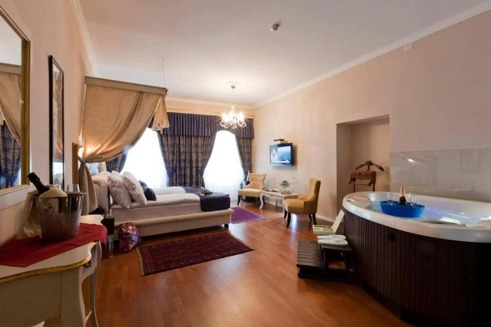Hotel Actum