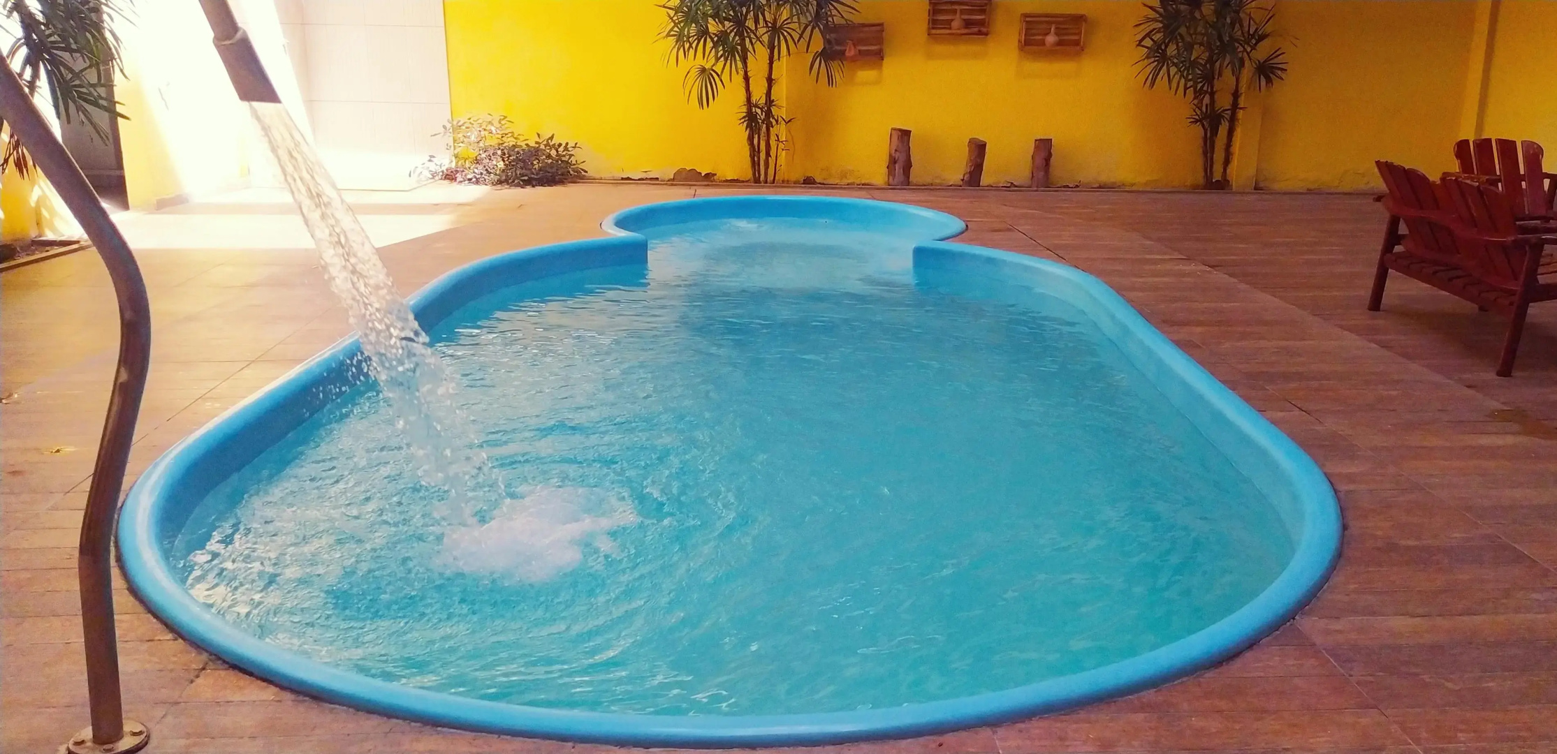 Hotel Aracaju Express