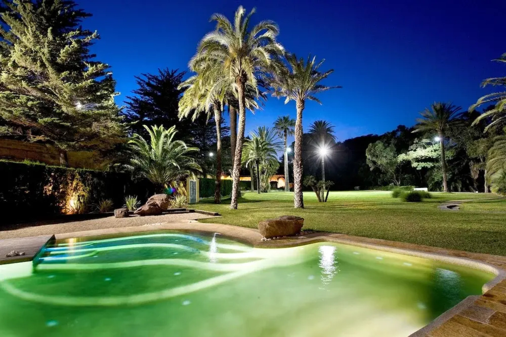 Agroturismo Ca Na Xini