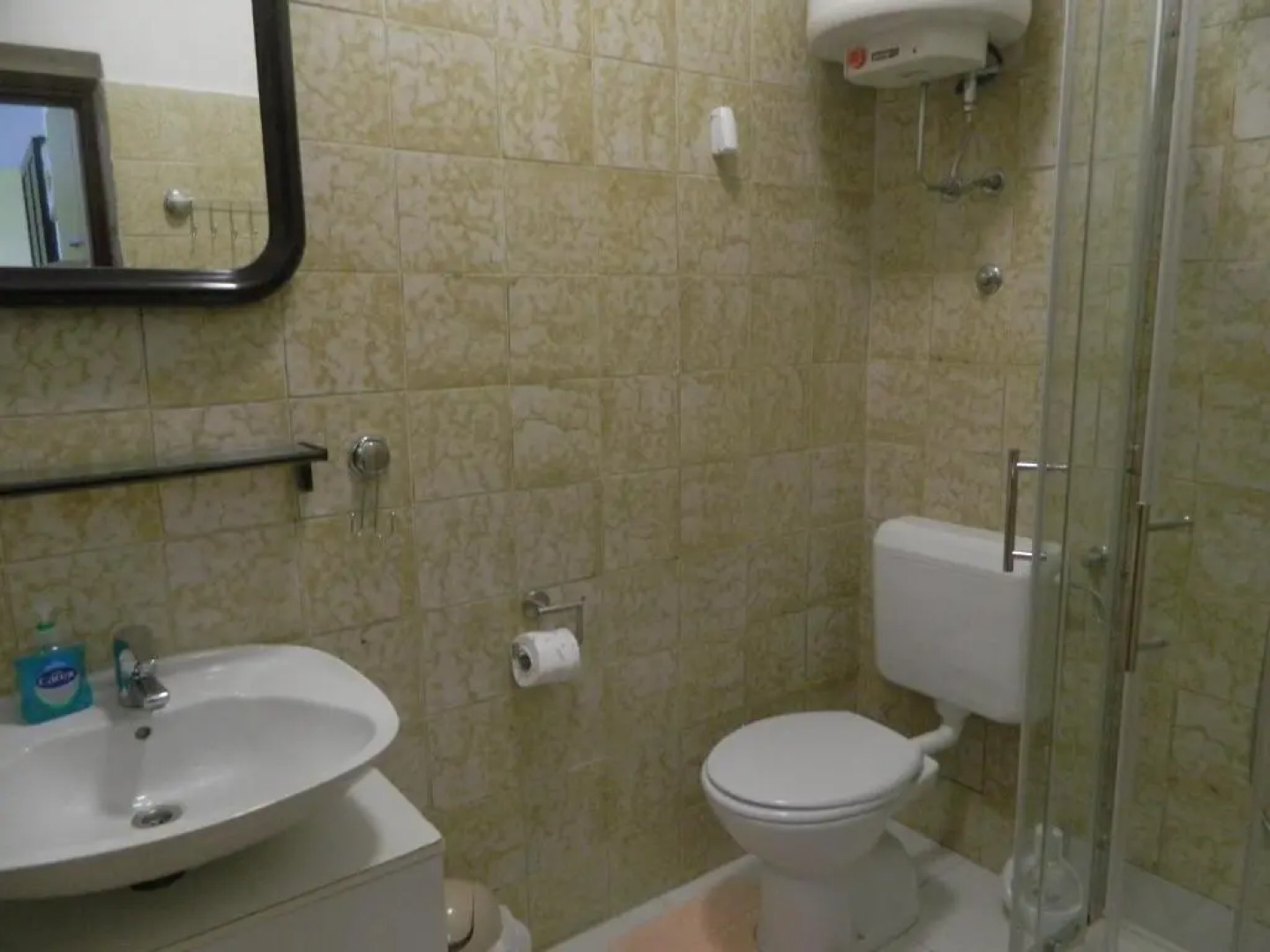 Apartments Vila Palma