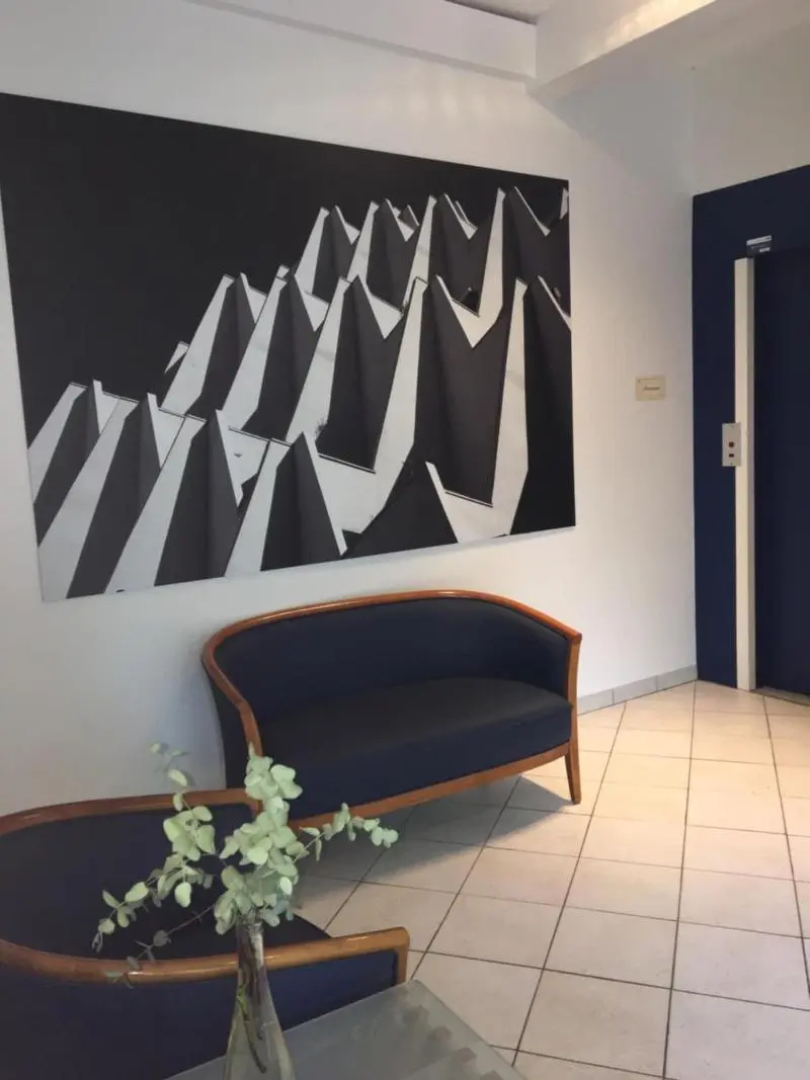 Hôtel Les Rives Bleues