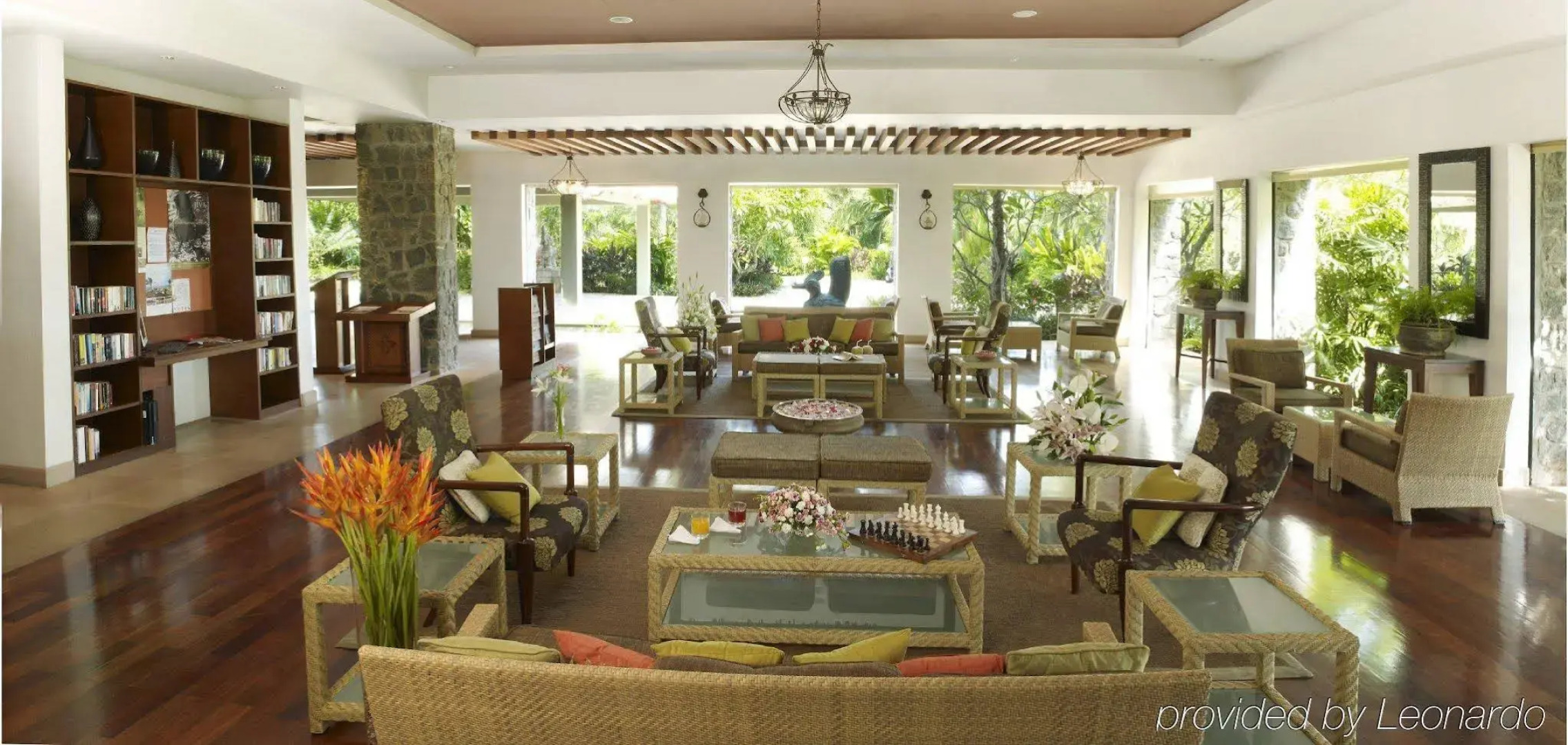 Taj Green Cove Resort & Spa Kovalam