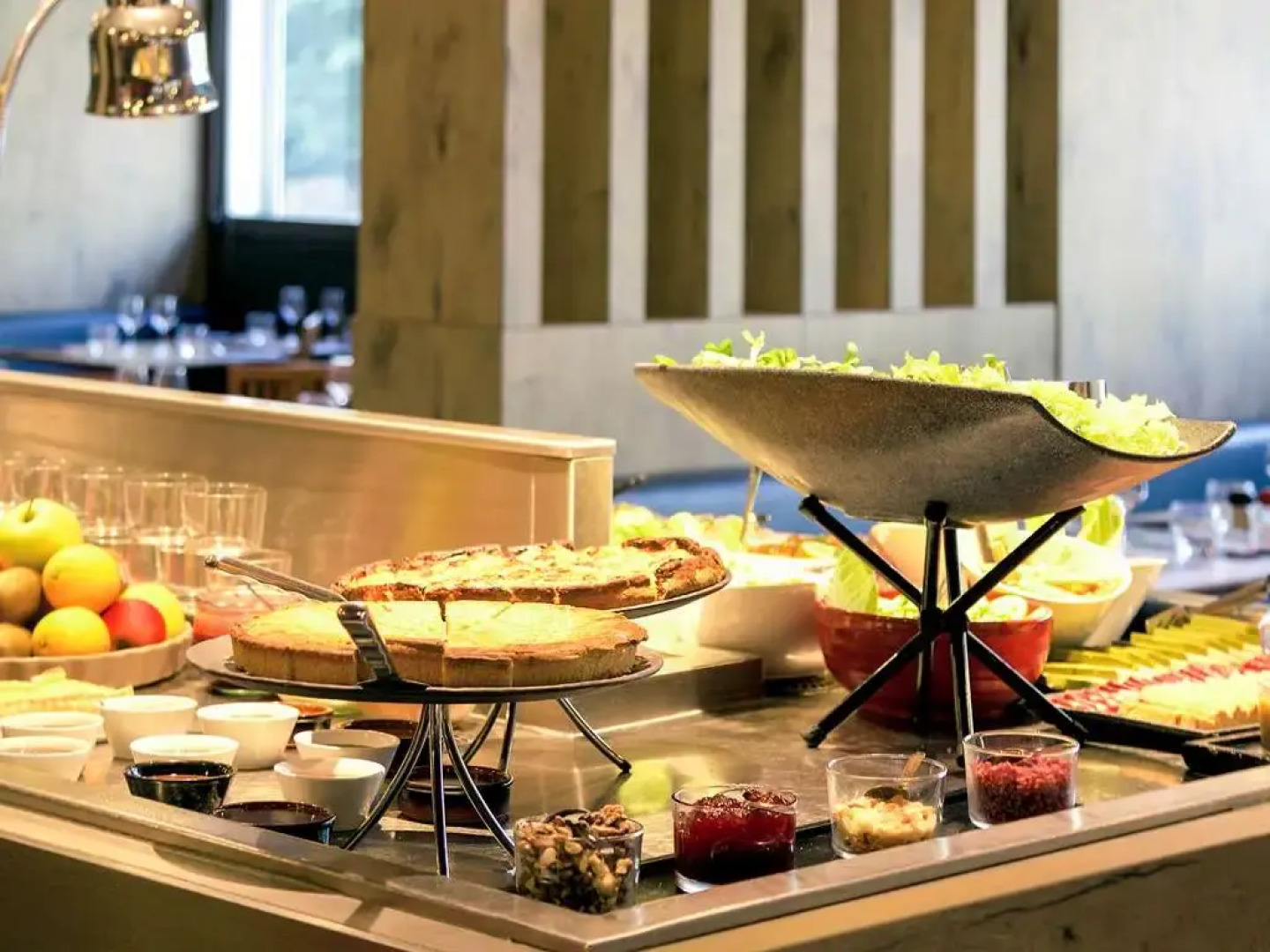 ibis Paris Porte d'Italie