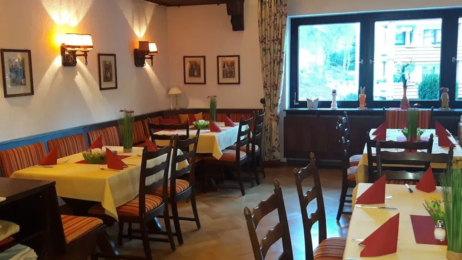 Hotel Schwarzwaldschäfer