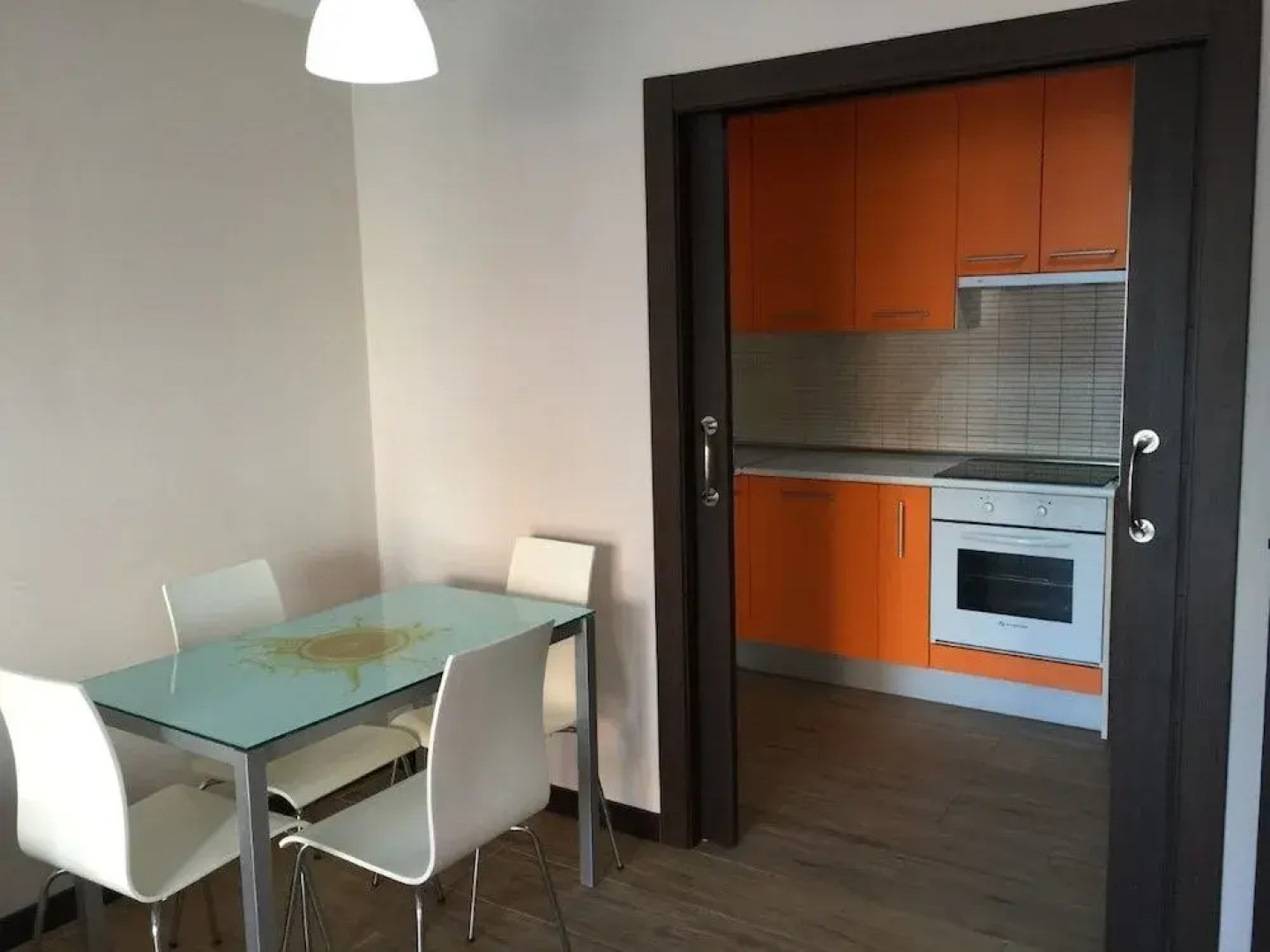 Aparthotel Ciudad de Aranda