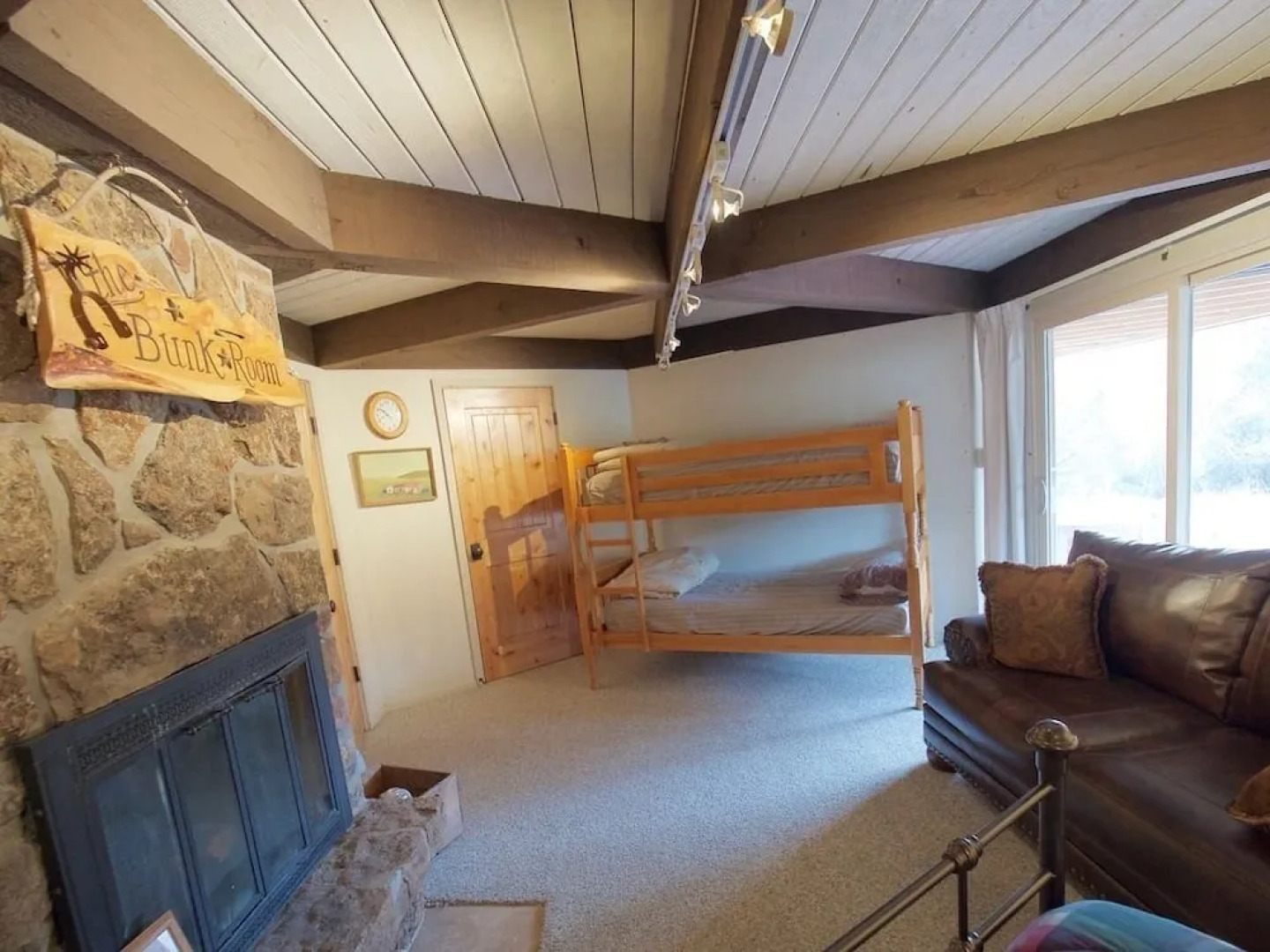 Cliffside House - 3 Bedroom Near Mt Princeton Hot Springs Home
