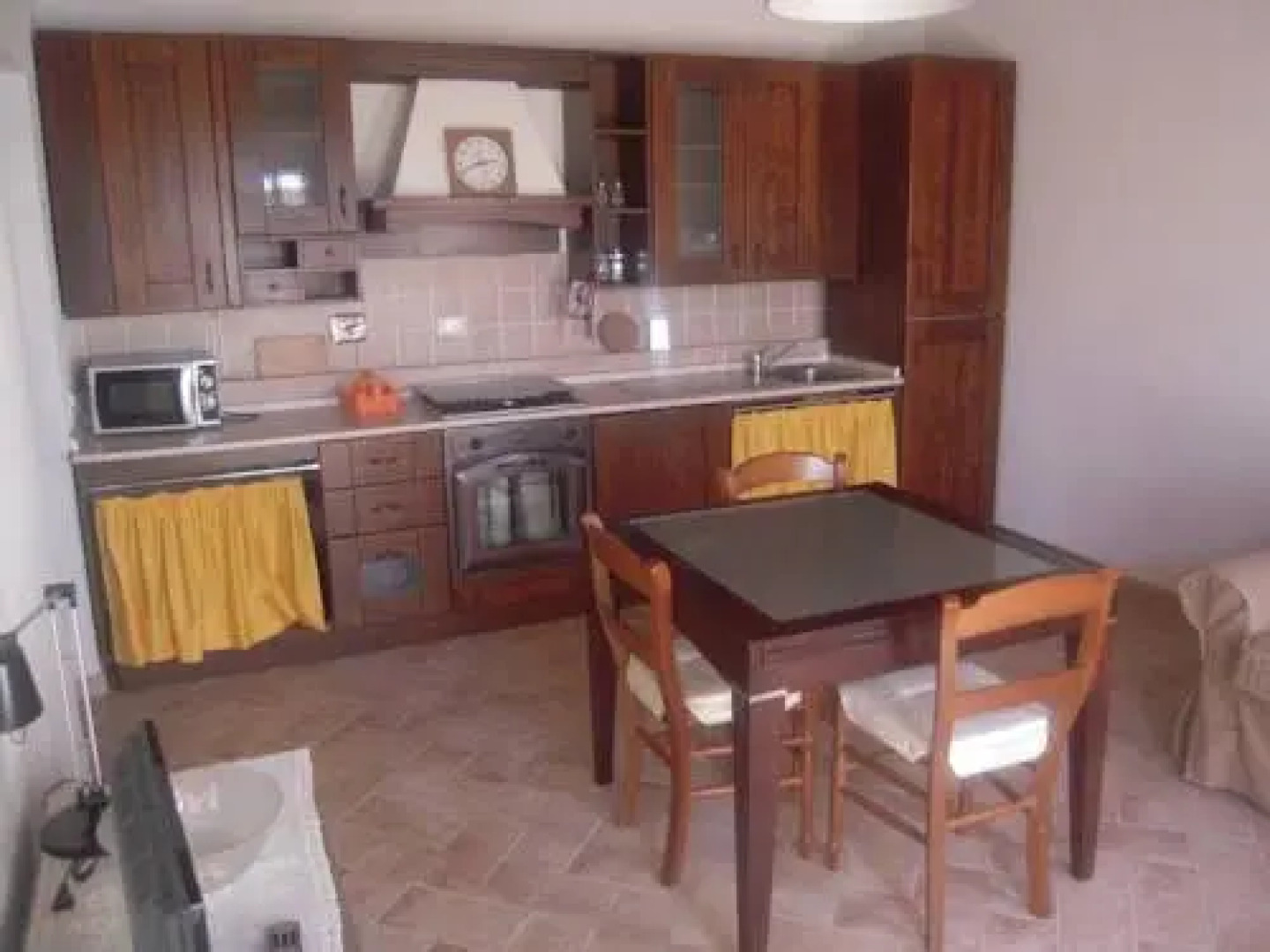 Agriturismo Le Pinete