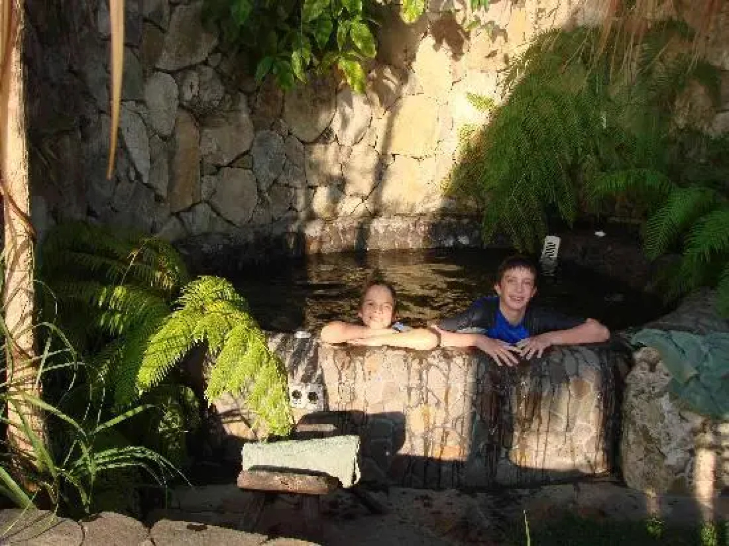 Laguna Lodge Eco-Resort & Nature Reserve