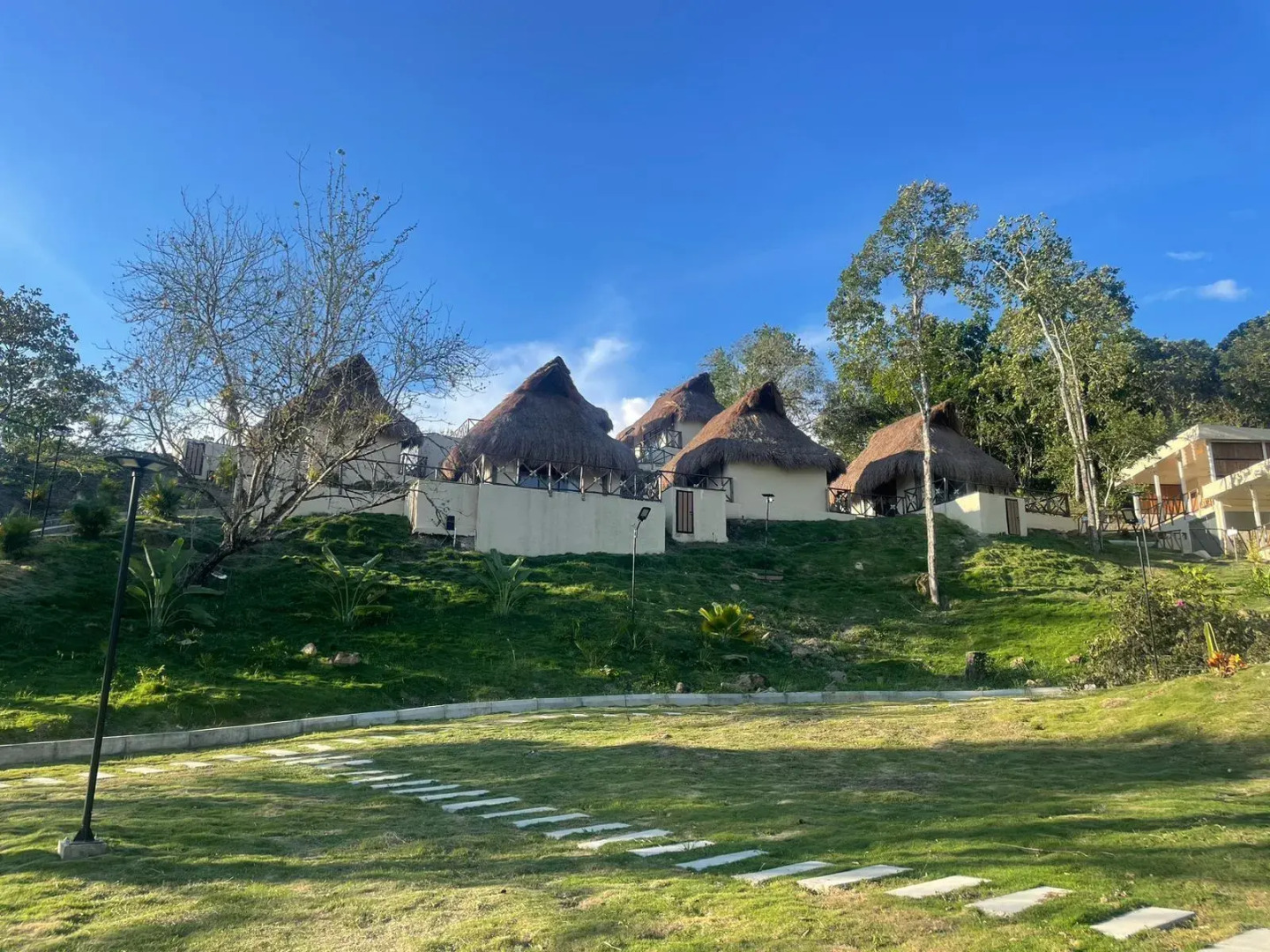 Alto de Pajas Boutique