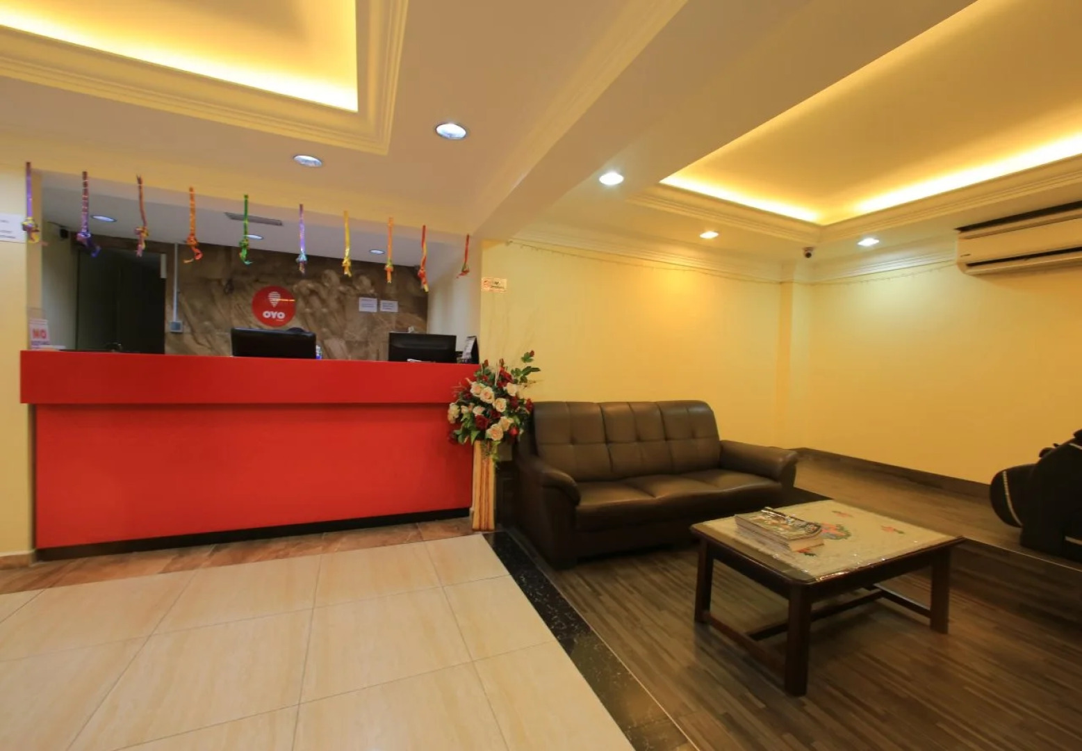 Eazy Hotel at Ampang