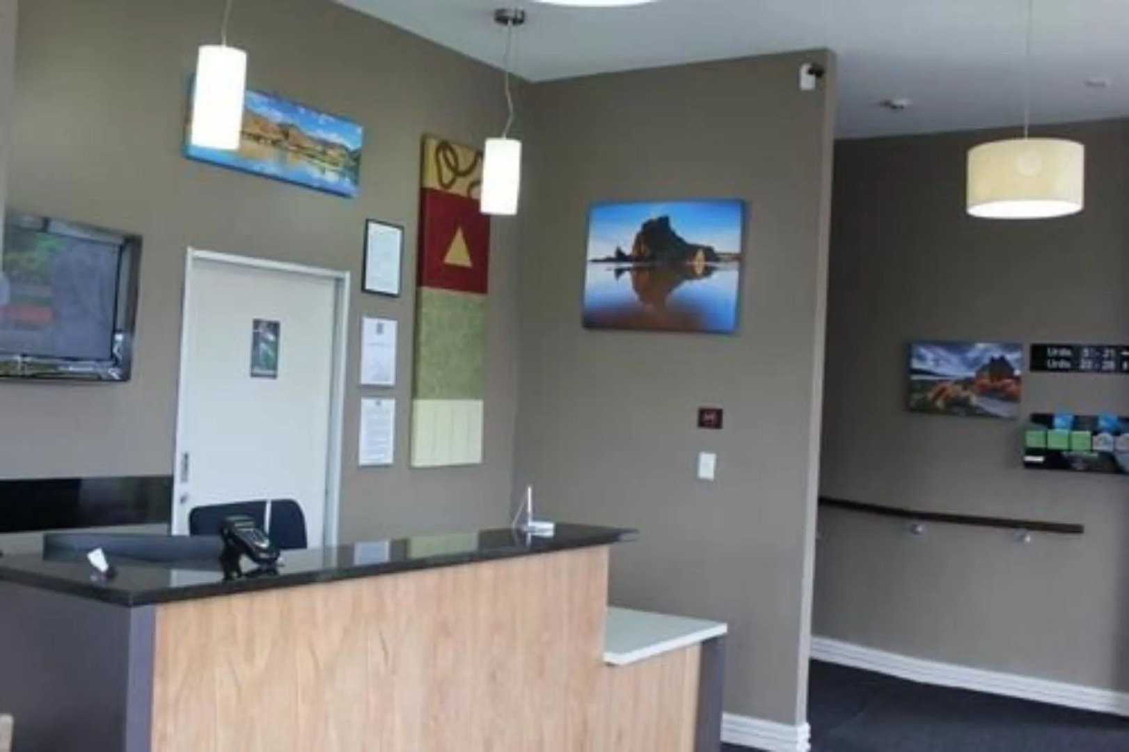 540 on Great South Motel