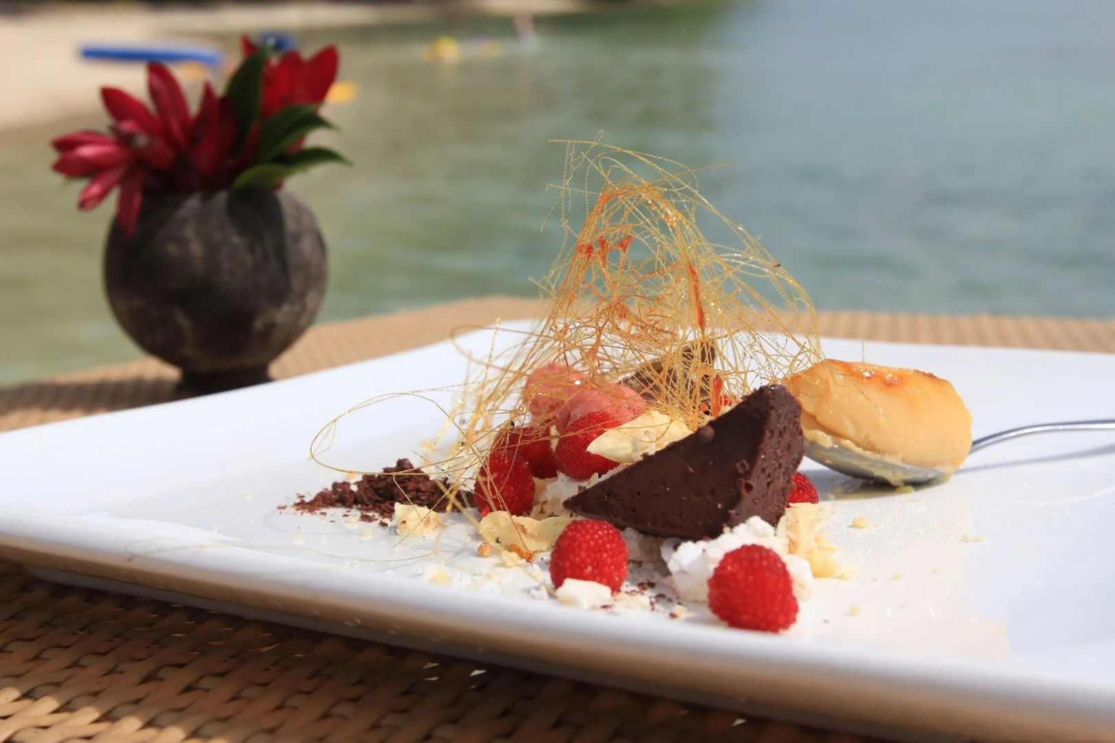 Erakor Island Resort & Spa