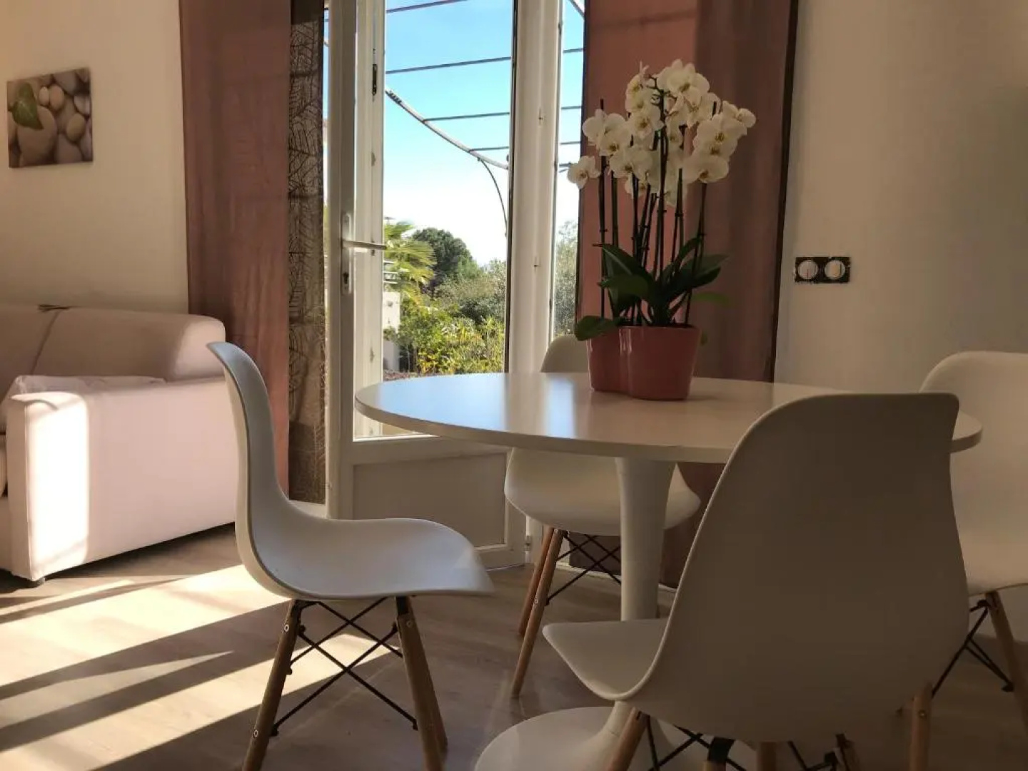 Le Mas du Soleil