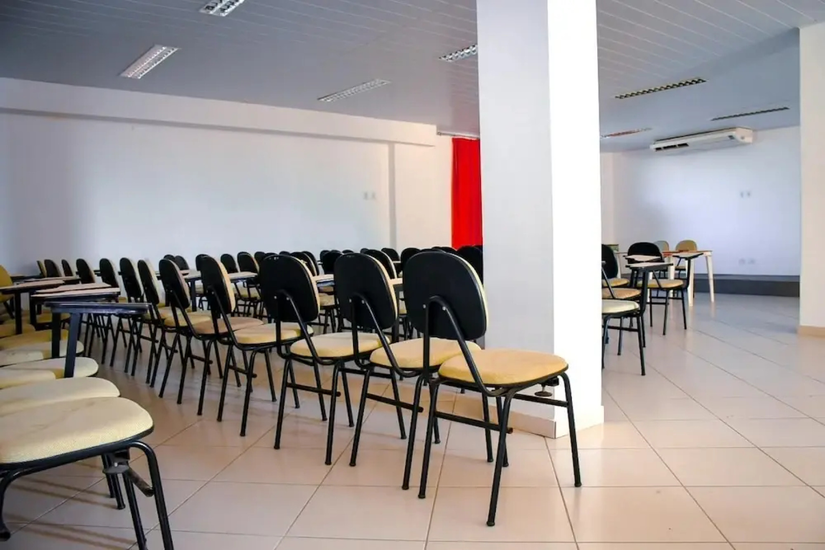 Pioneiro Hotel