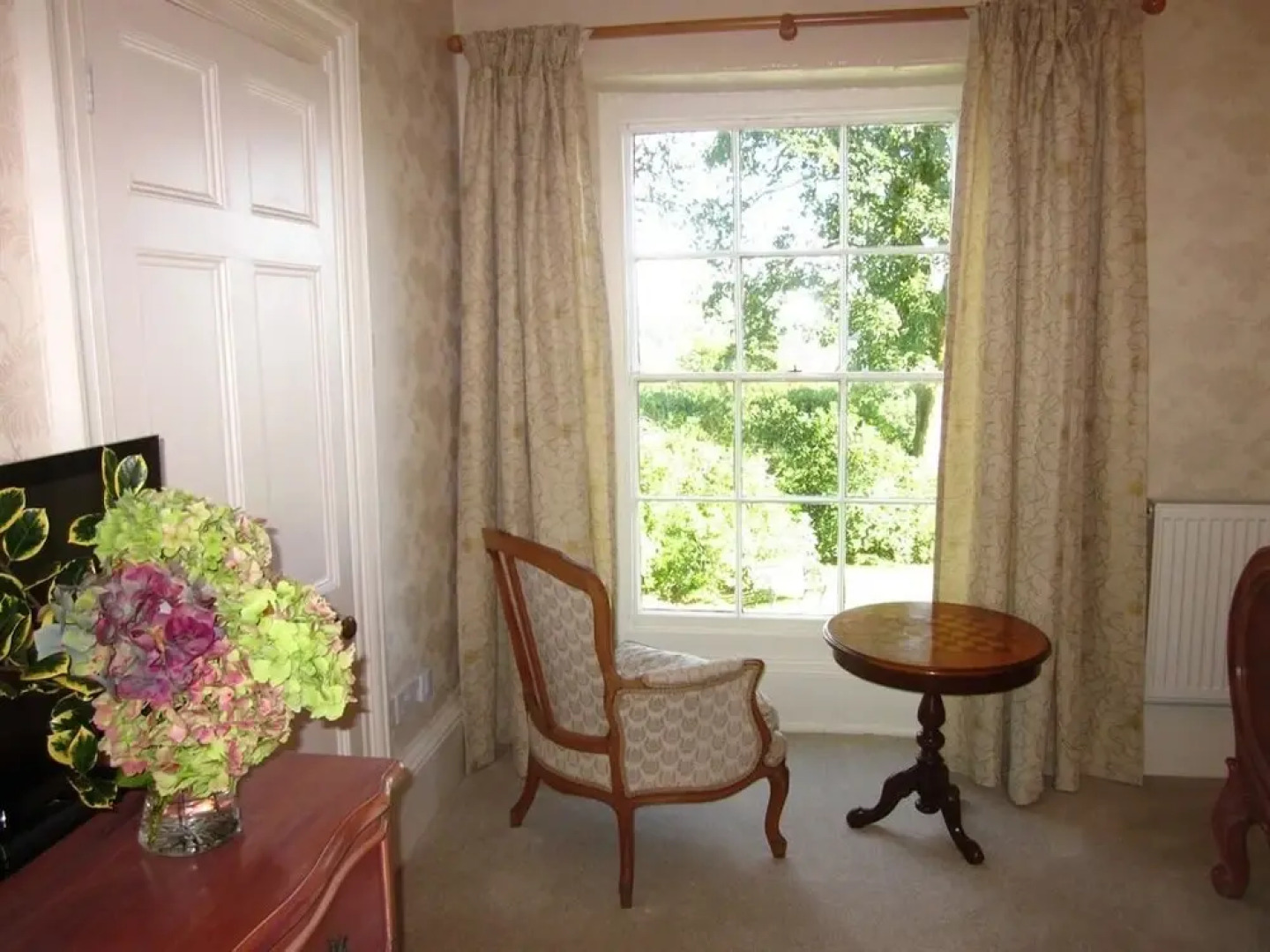 Sandhill House Country House Retreat