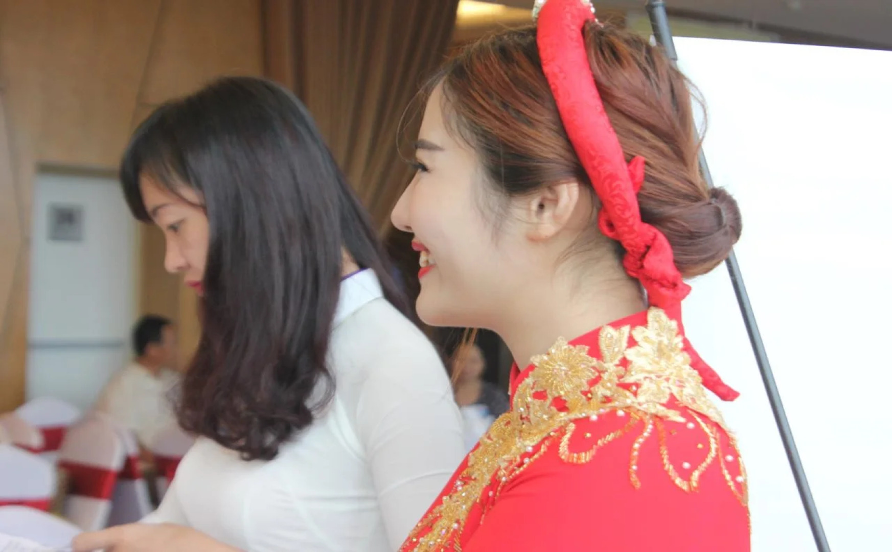 Muong Thanh Cua Dong Hotel