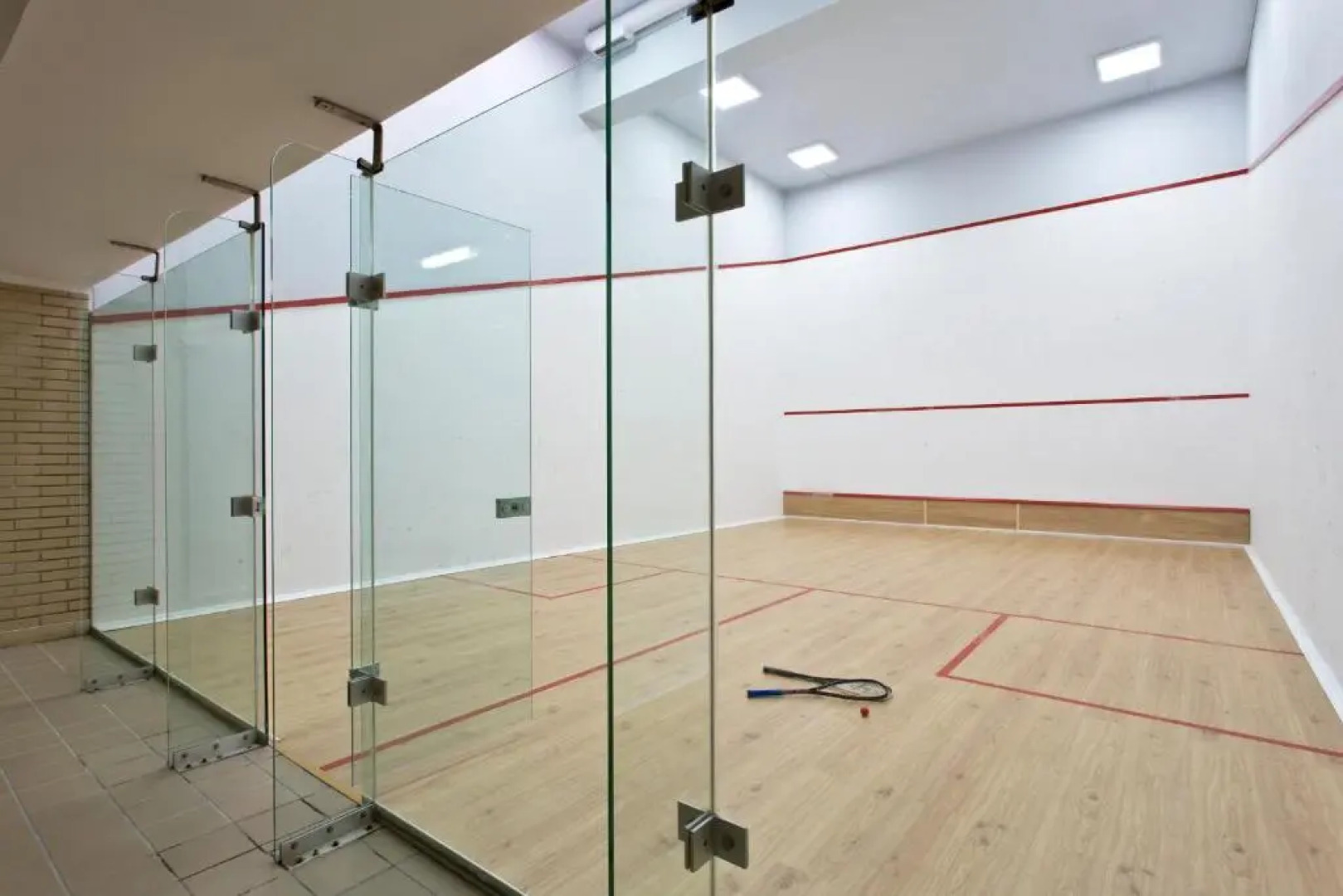 Exclusive Luxury4you – Beachfront Boutique Penthouse Apt!