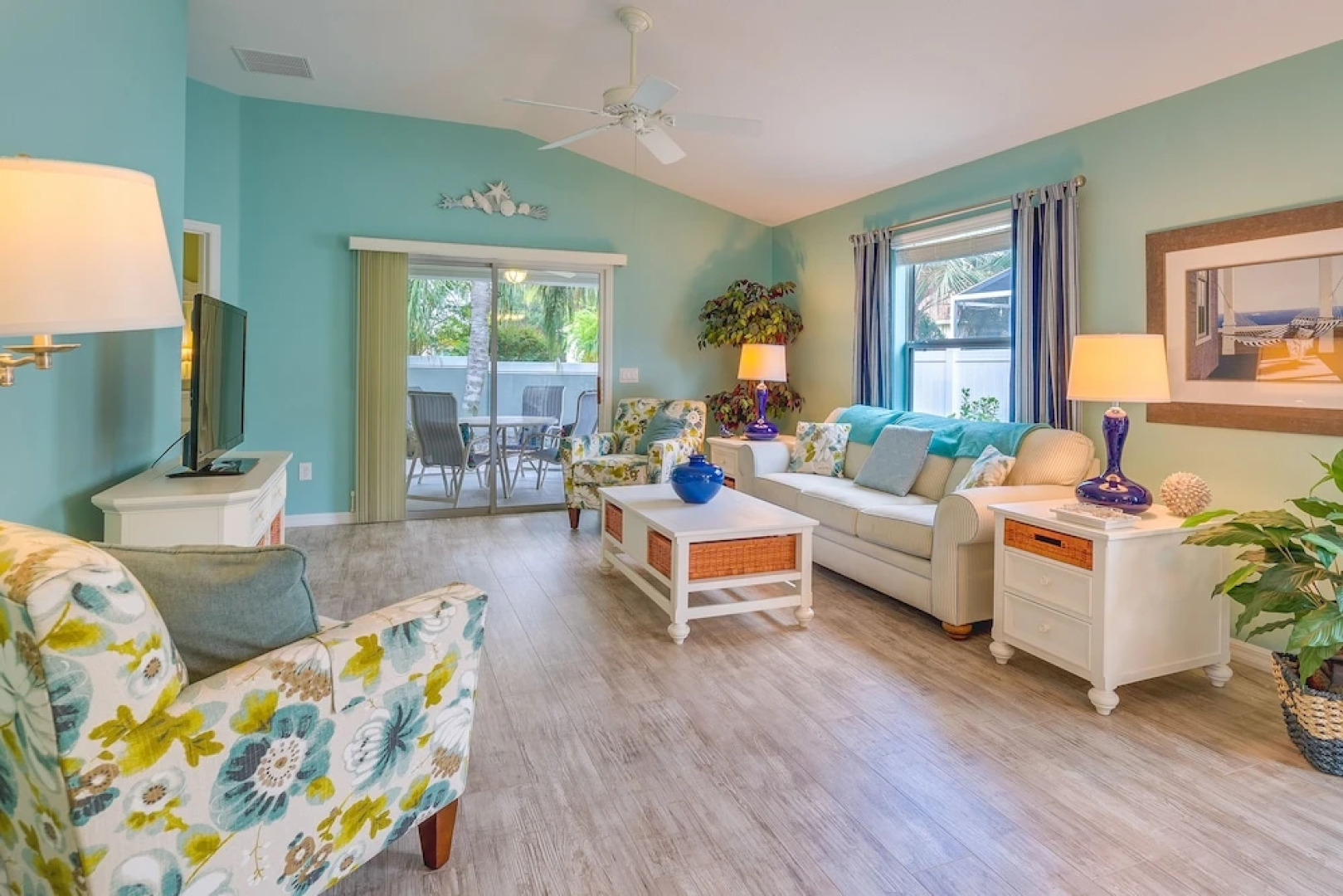 The Villages Vacation Rental - Pets Welcome!