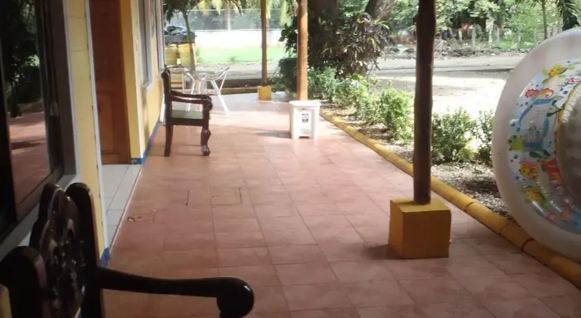 Cabinas Milanés