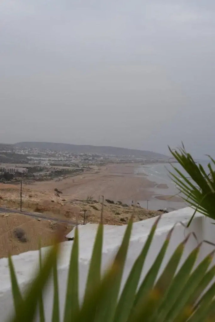 Taghazout Camp Surf & Yoga