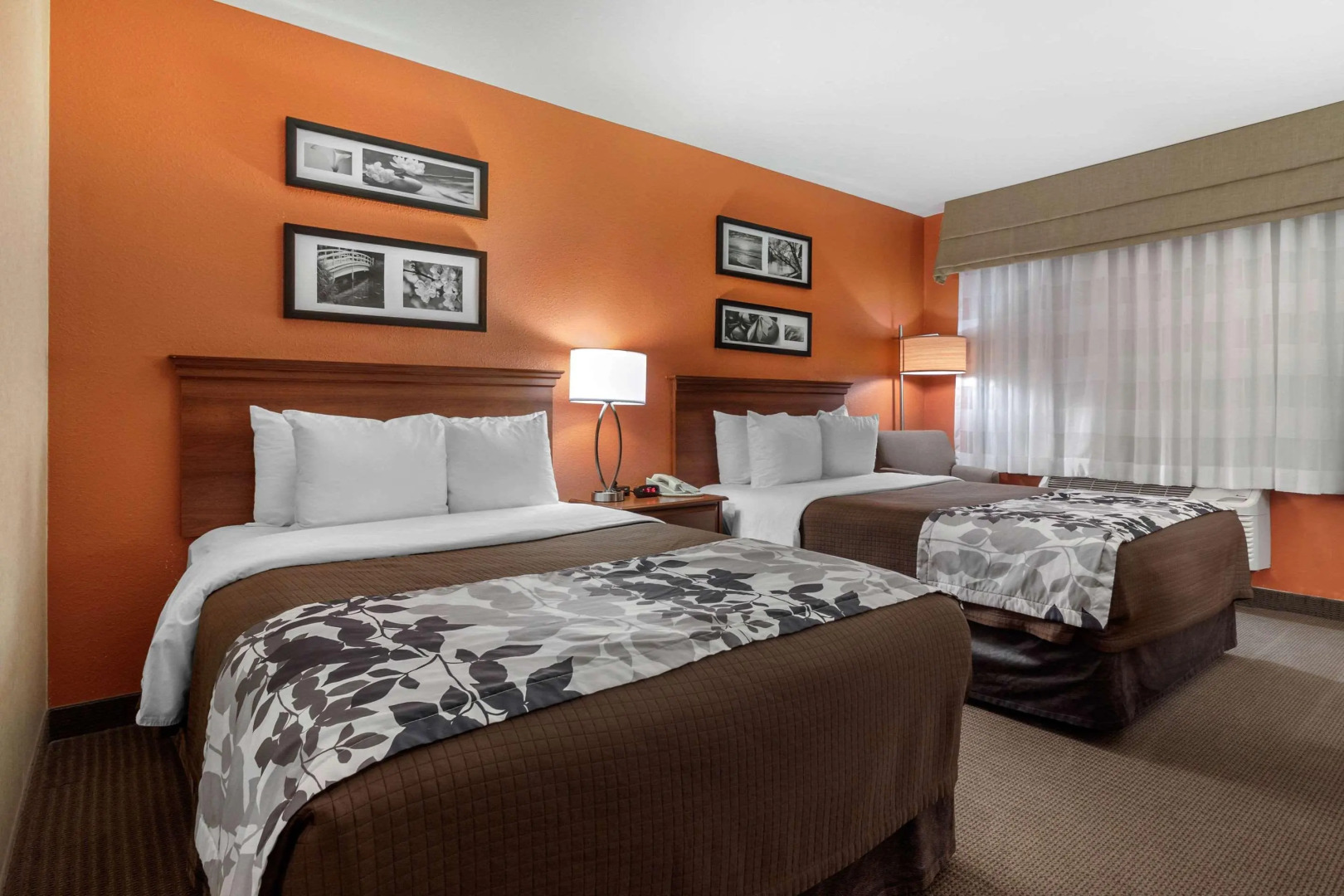 Sleep Inn & Suites Hays I-70