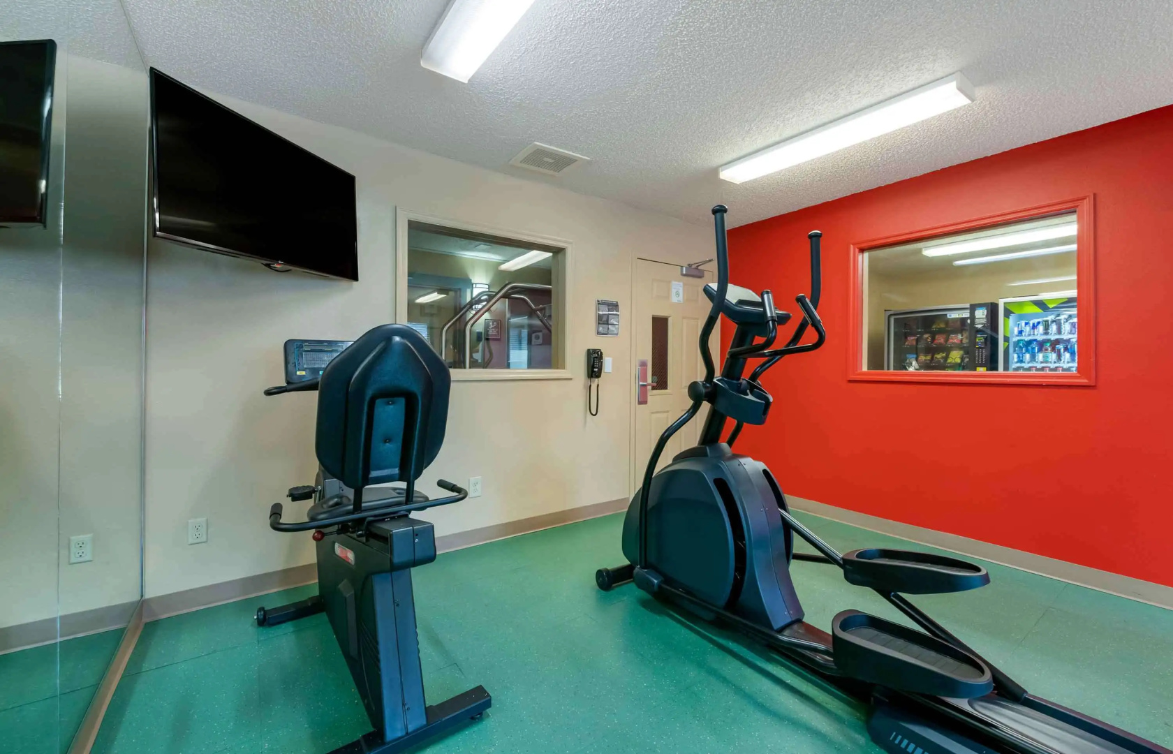 Extended Stay America Suites Daytona Beach Speedway