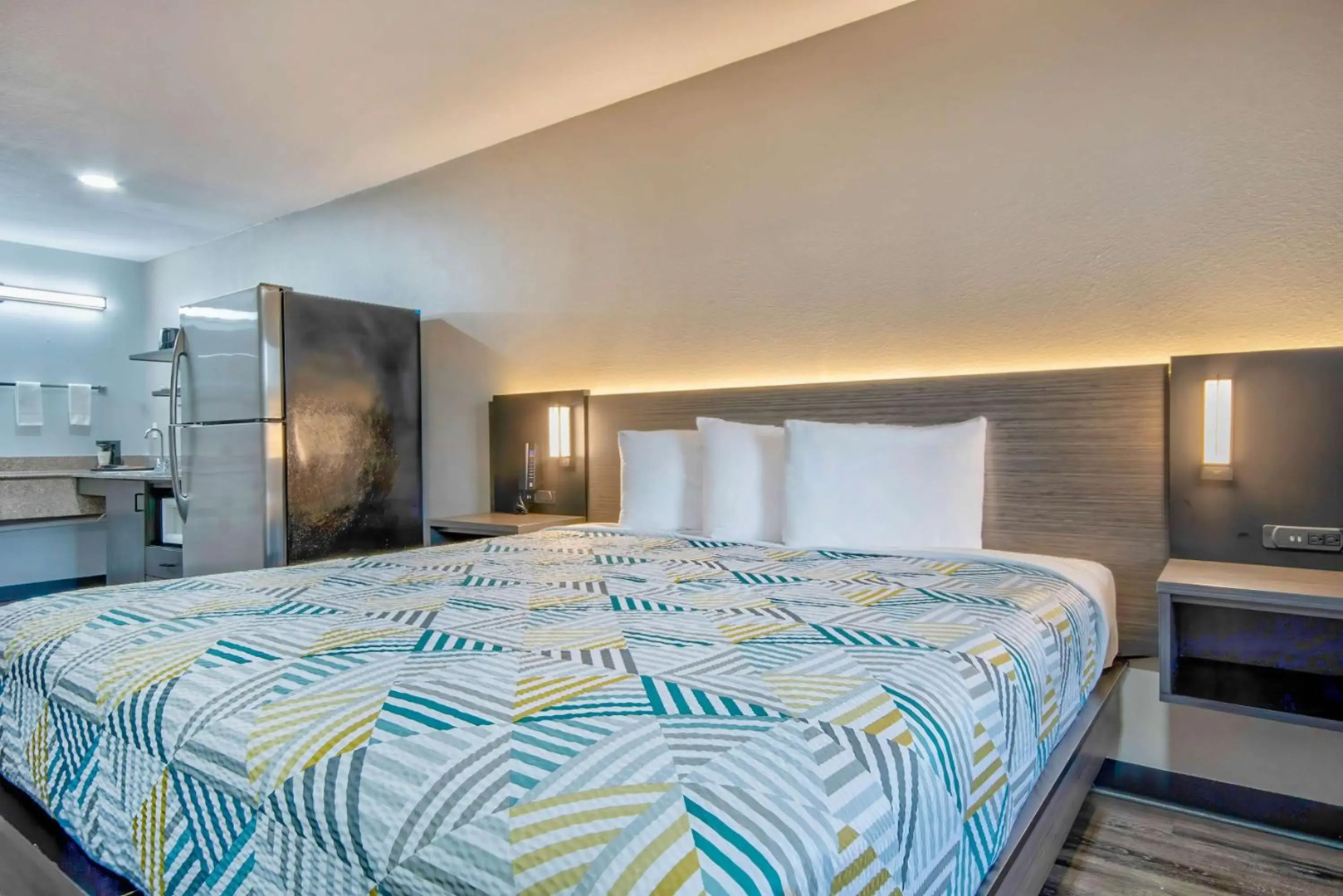 Studio 6 Texas City, TX