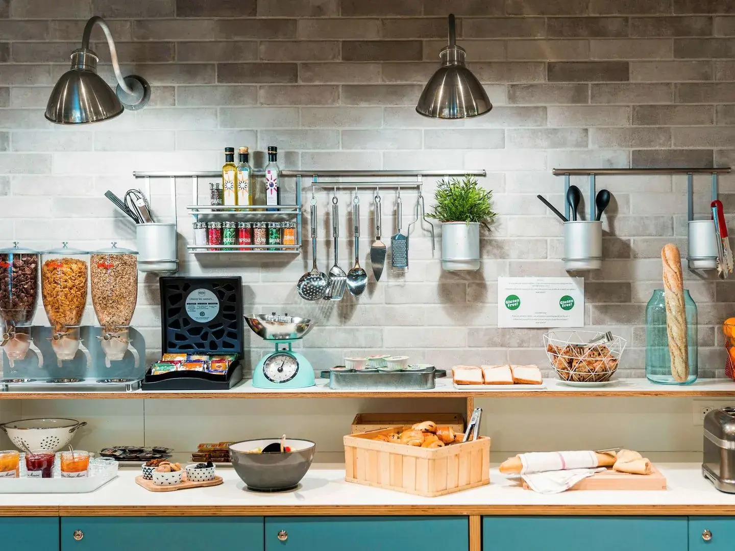 ibis Styles Paris Place d'Italie Butte aux Cailles Hotel