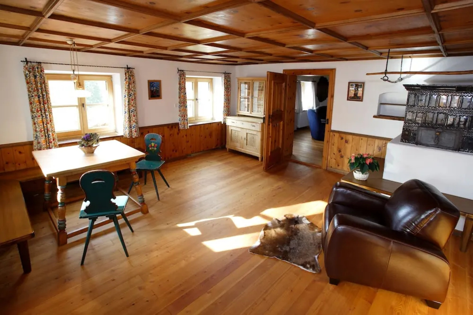 LunaMia Boutique Apartment