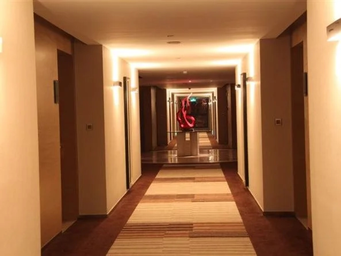 Heaven-sent Plaza Hotel Zhanjiang