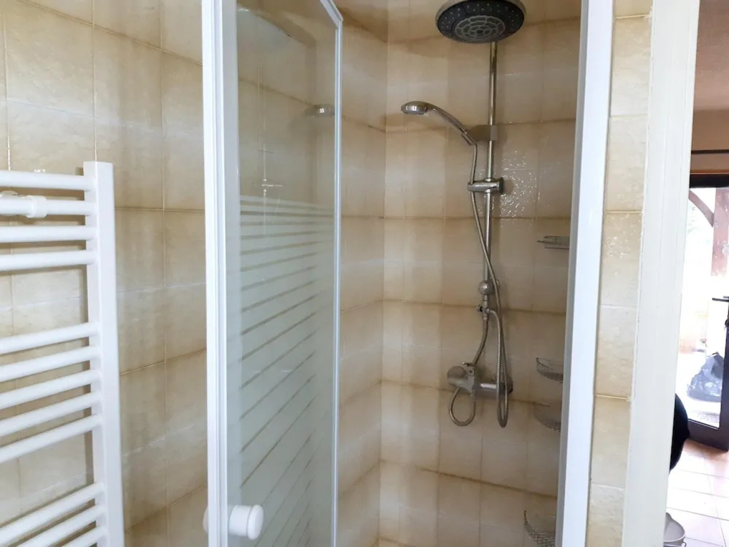 House With 2 Bedrooms in Saint-genies, With Shared Pool, Furnished Garden and Wifi - 8 km From the Beach