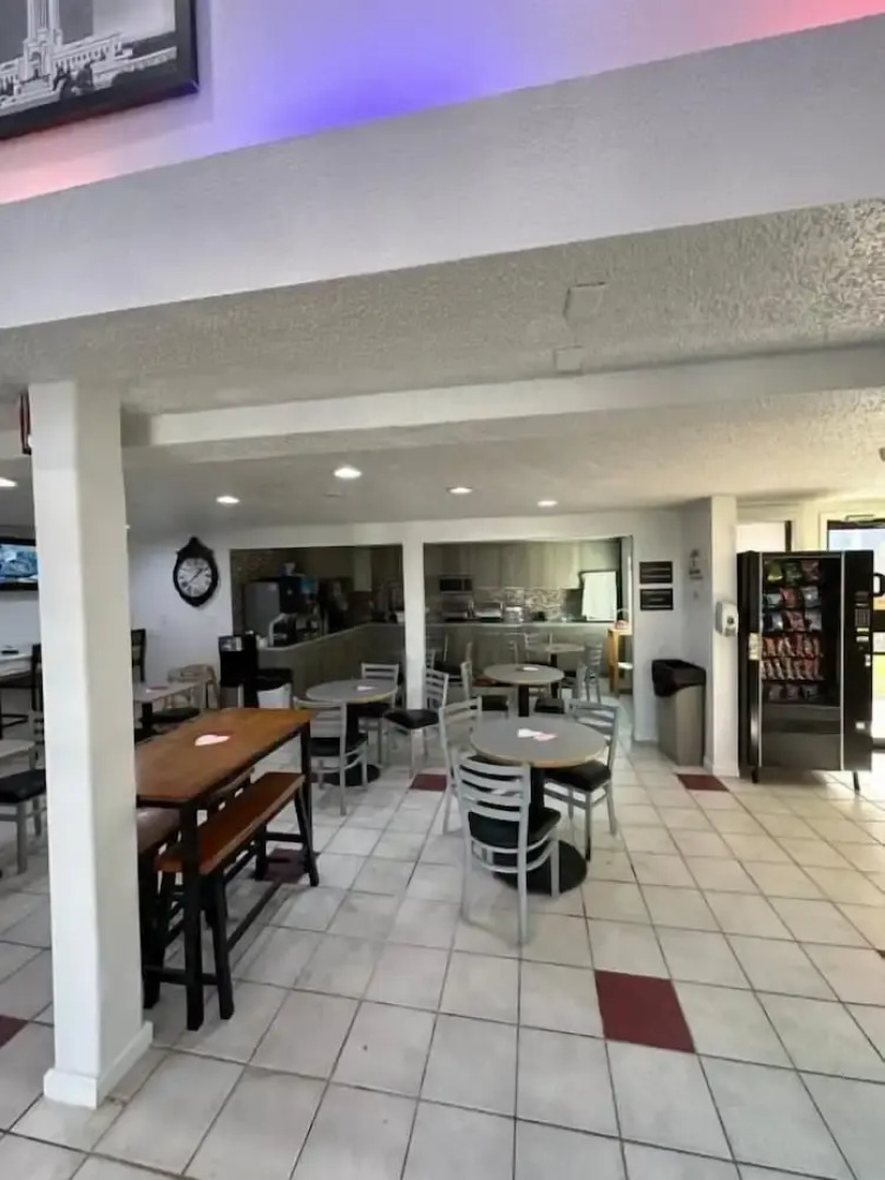 Super 8 North Platte