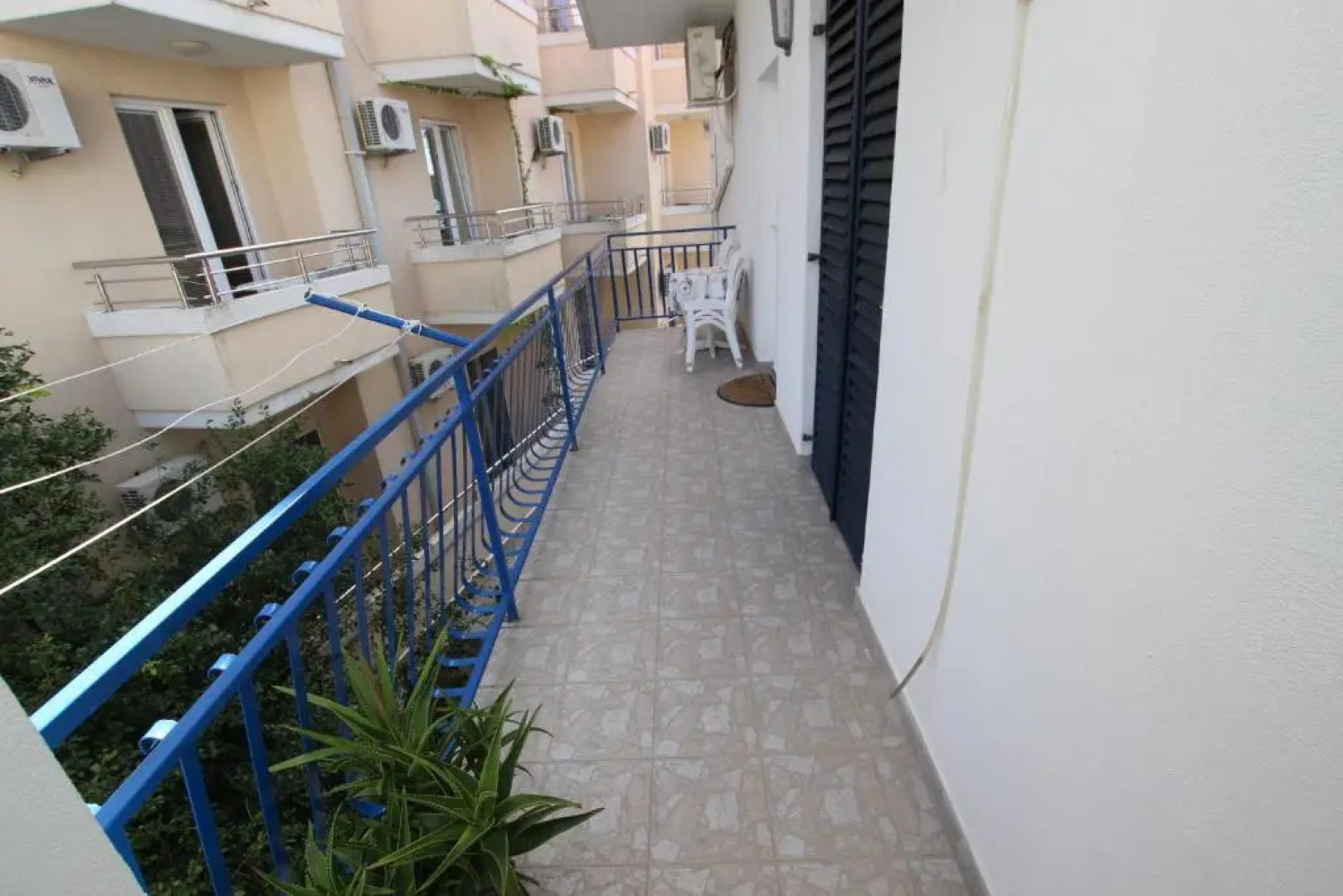 Apartments Vila Nikolić Rafailovići