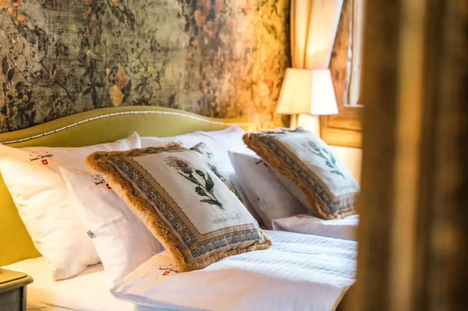 Szwajcarski Dworek (Adults Only)