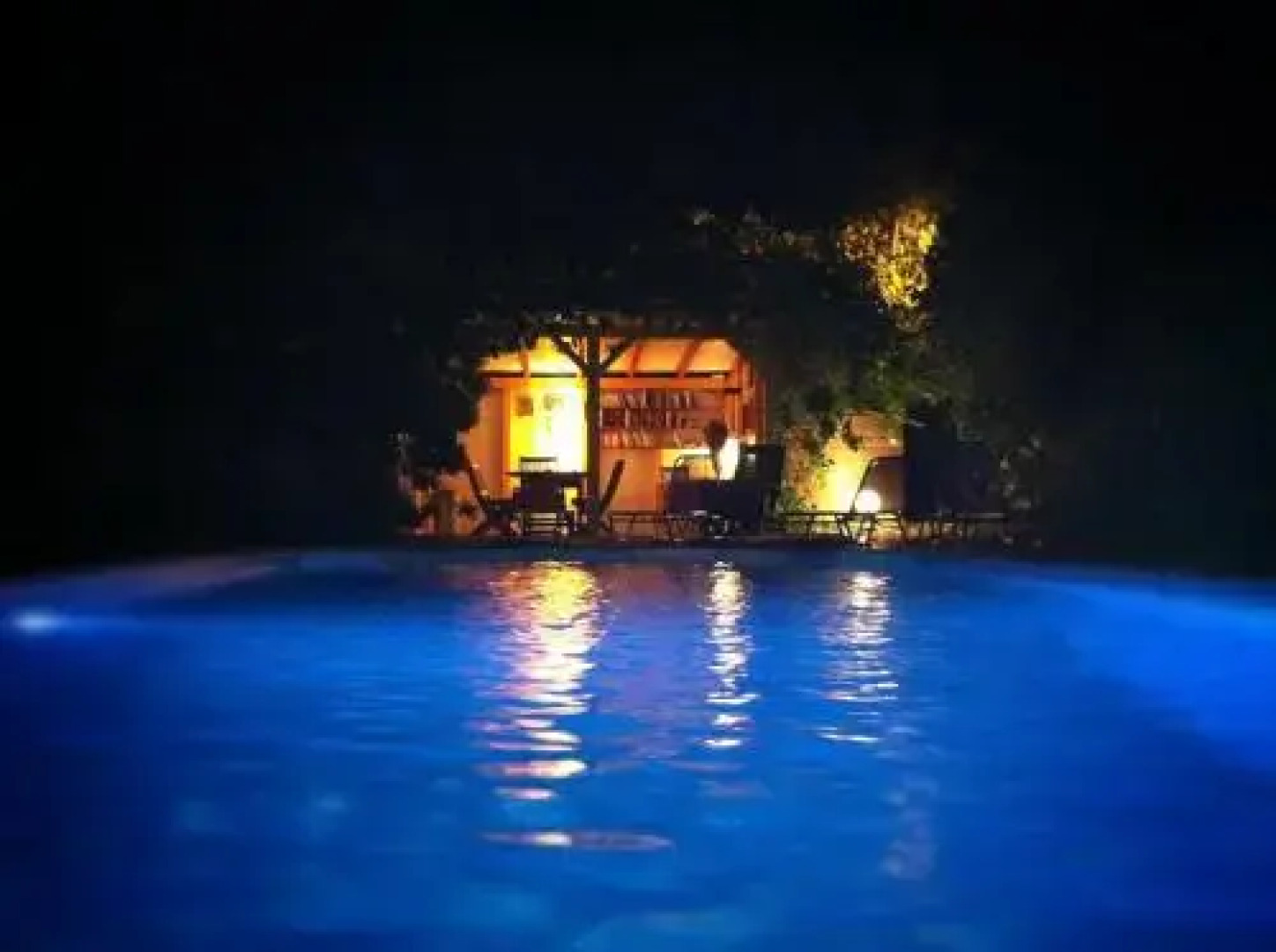 Résidence Deshroses