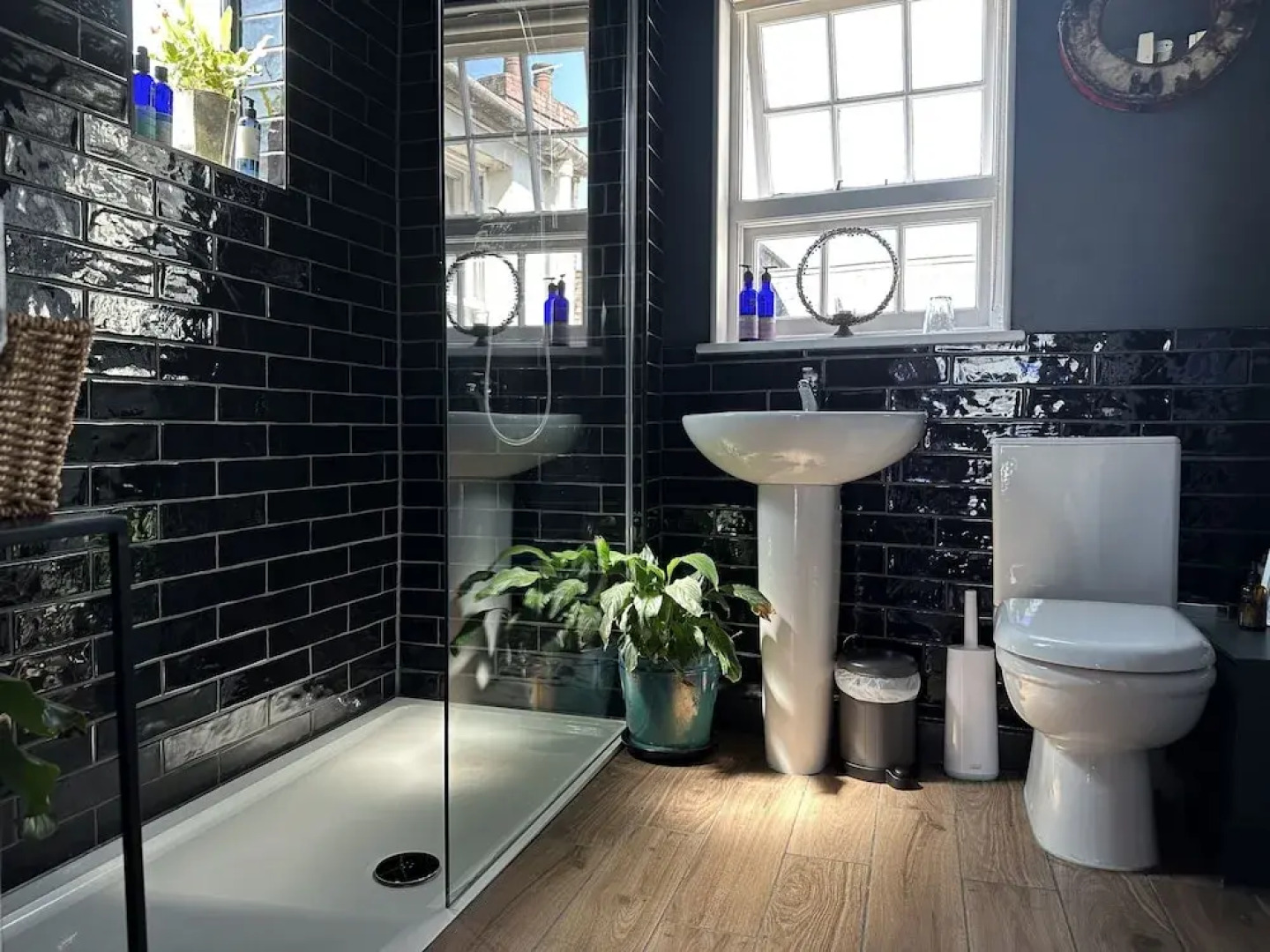 One Drake Road Hotel