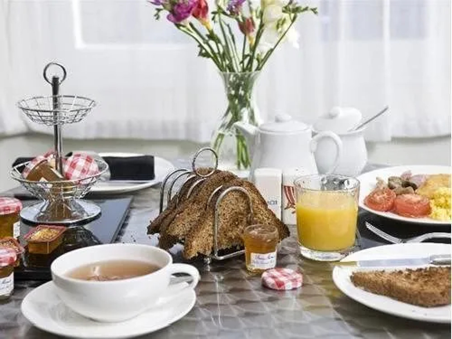 A Great Escape Guest House