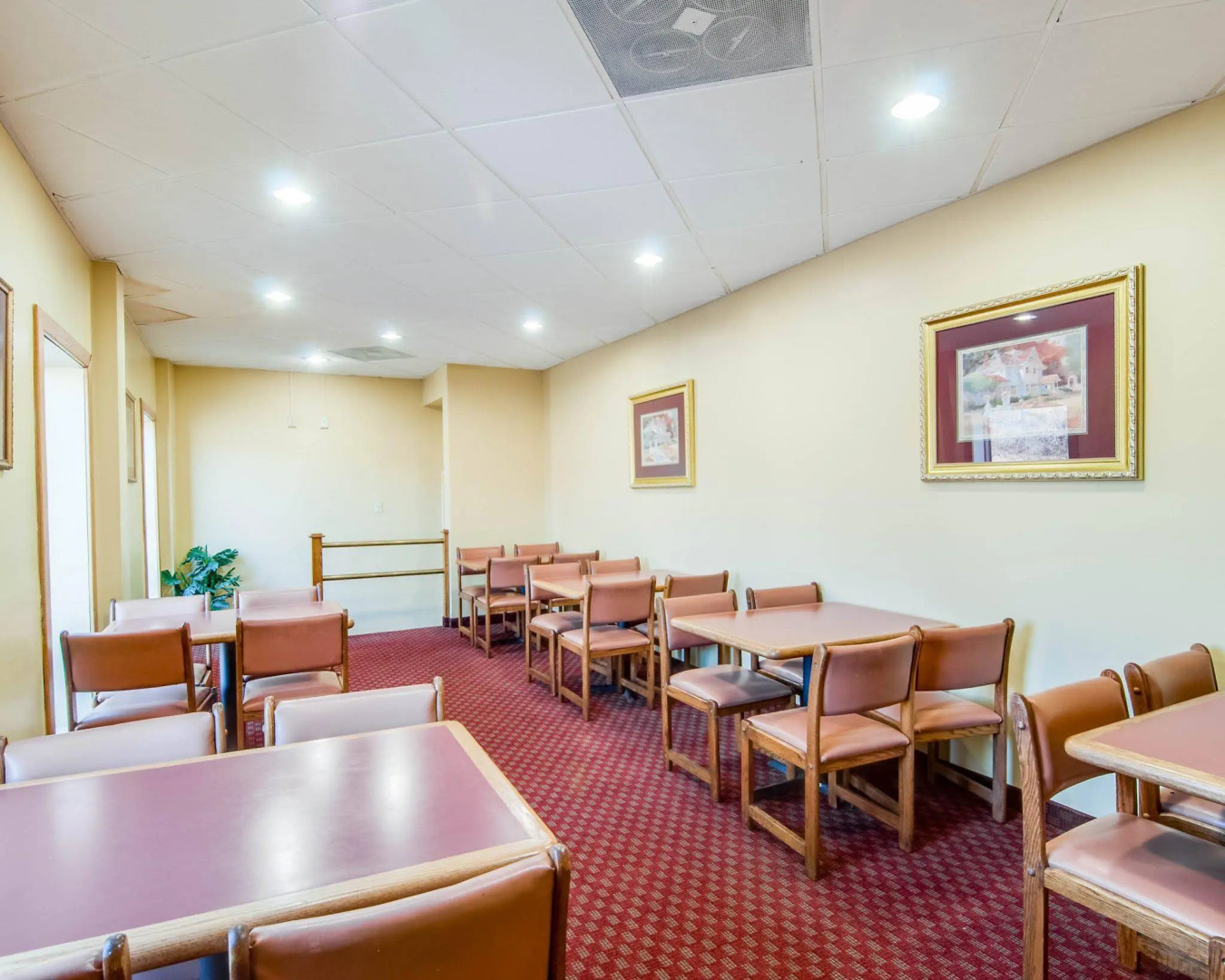 Spark by Hilton Lexington