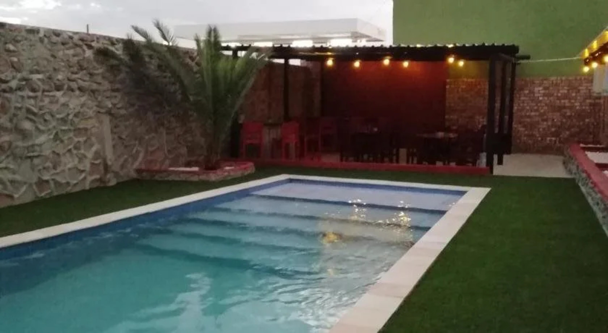 Melissa's Guesthouse