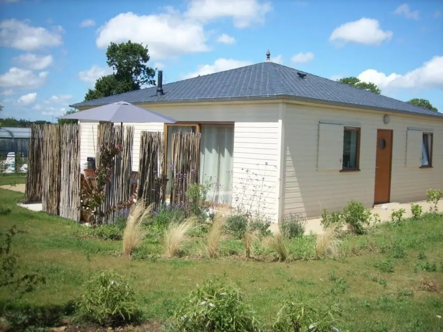 Les Gîtes des Coteaux