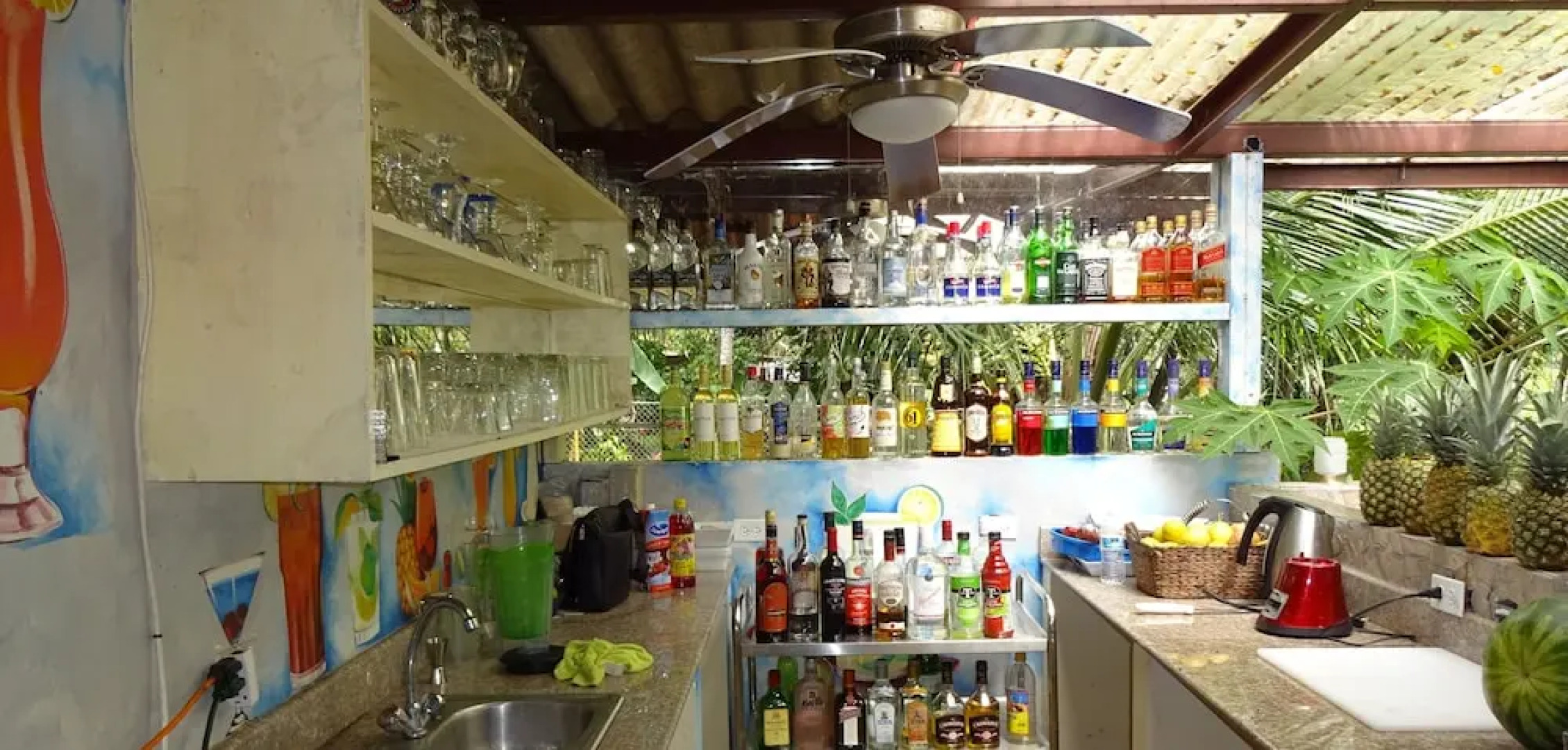Paradise Inn