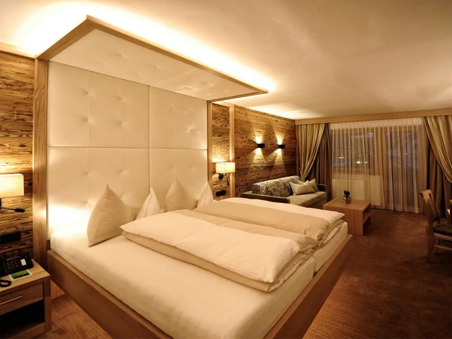 Hotel Salnerhof Ischgl
