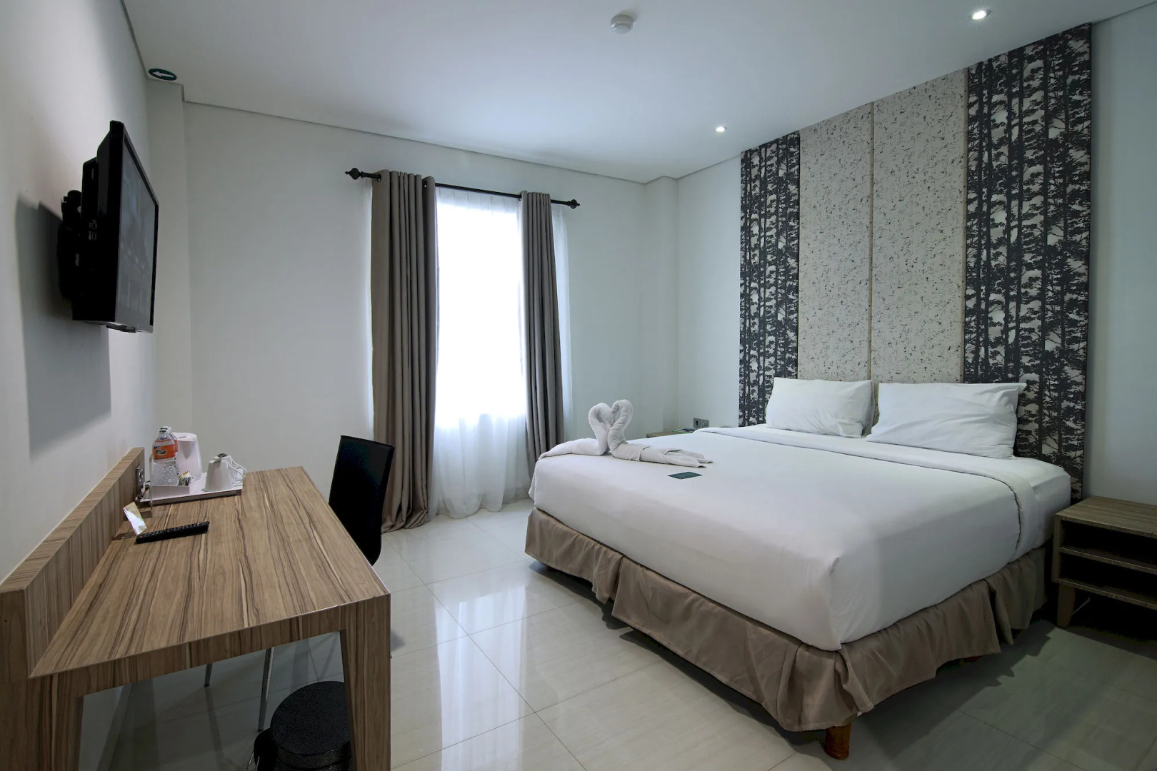 HW Hotel Padang