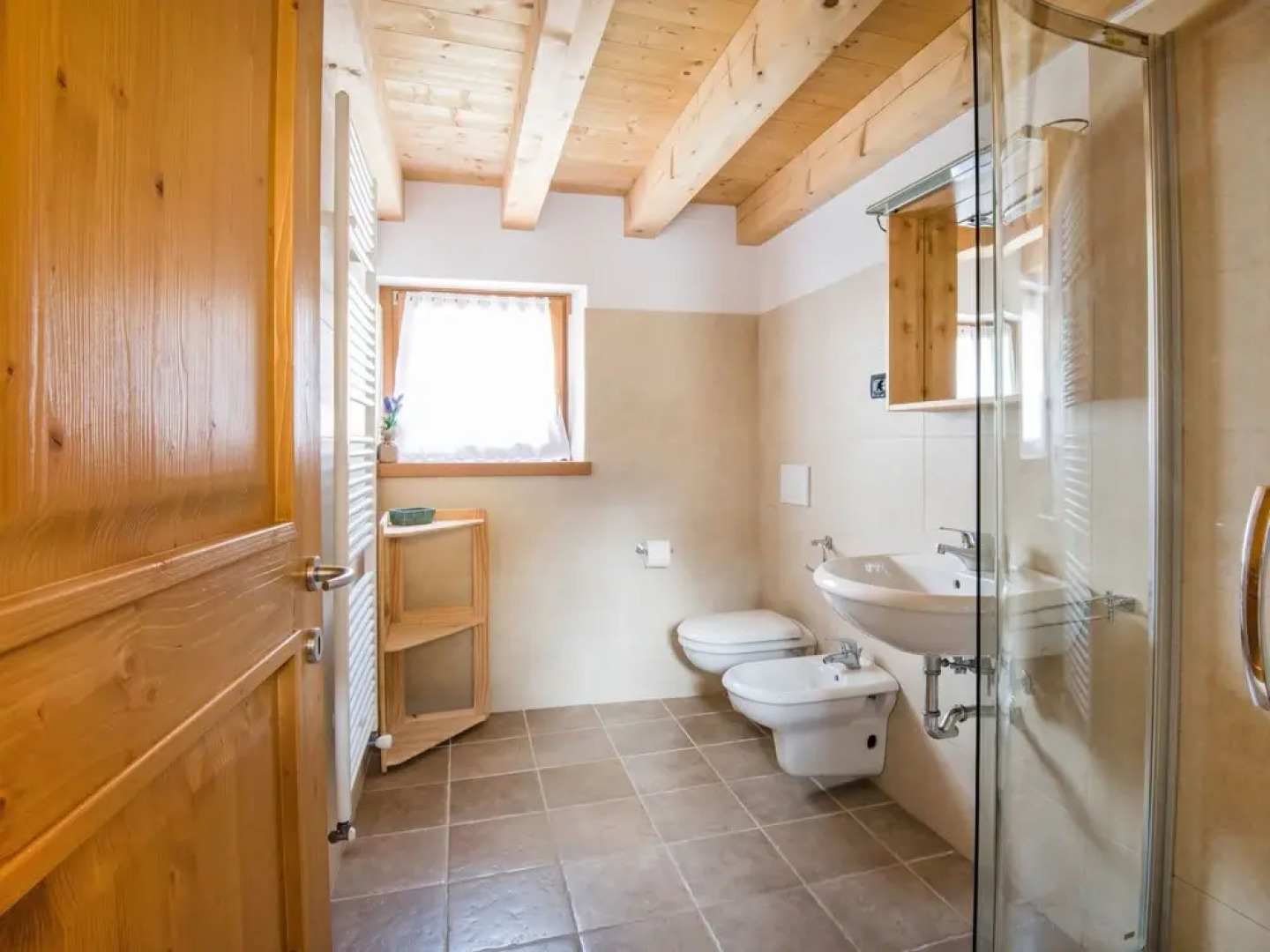 Albergo Diffuso - Cjasa de Barce Barcis