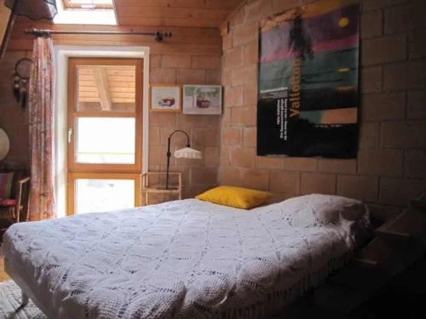 Chambres dhôtes La Maison Elzingre