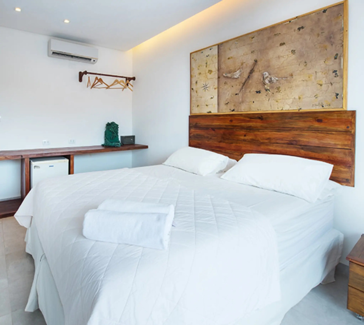 Pousada Quatro Estações