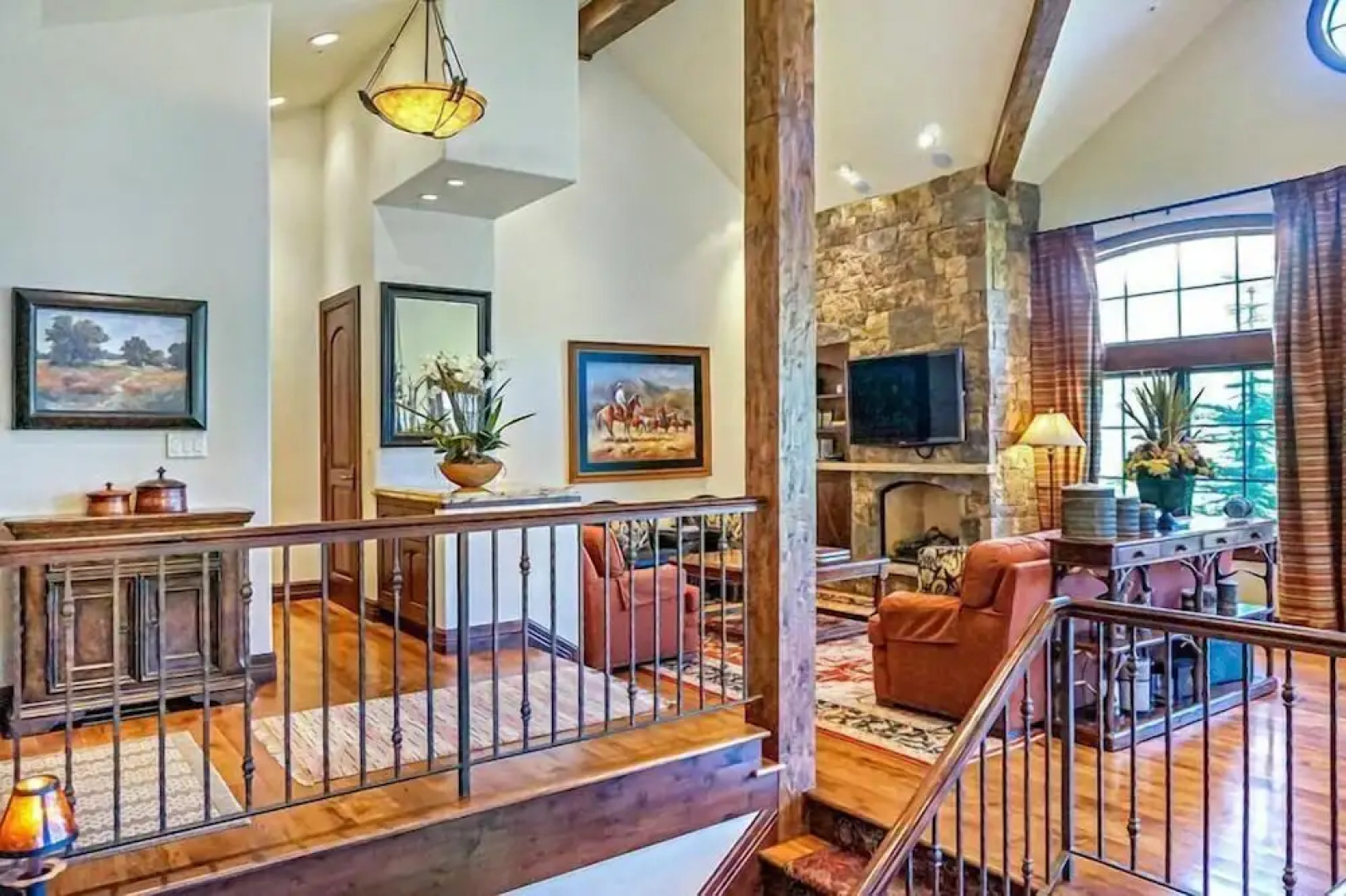 Ski-In, Ski-Out 4 Bedroom Luxury Townhome in Snowmass Village
