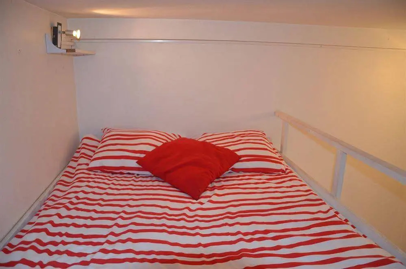 Hotel Studios Phenicio Porte de Versailles