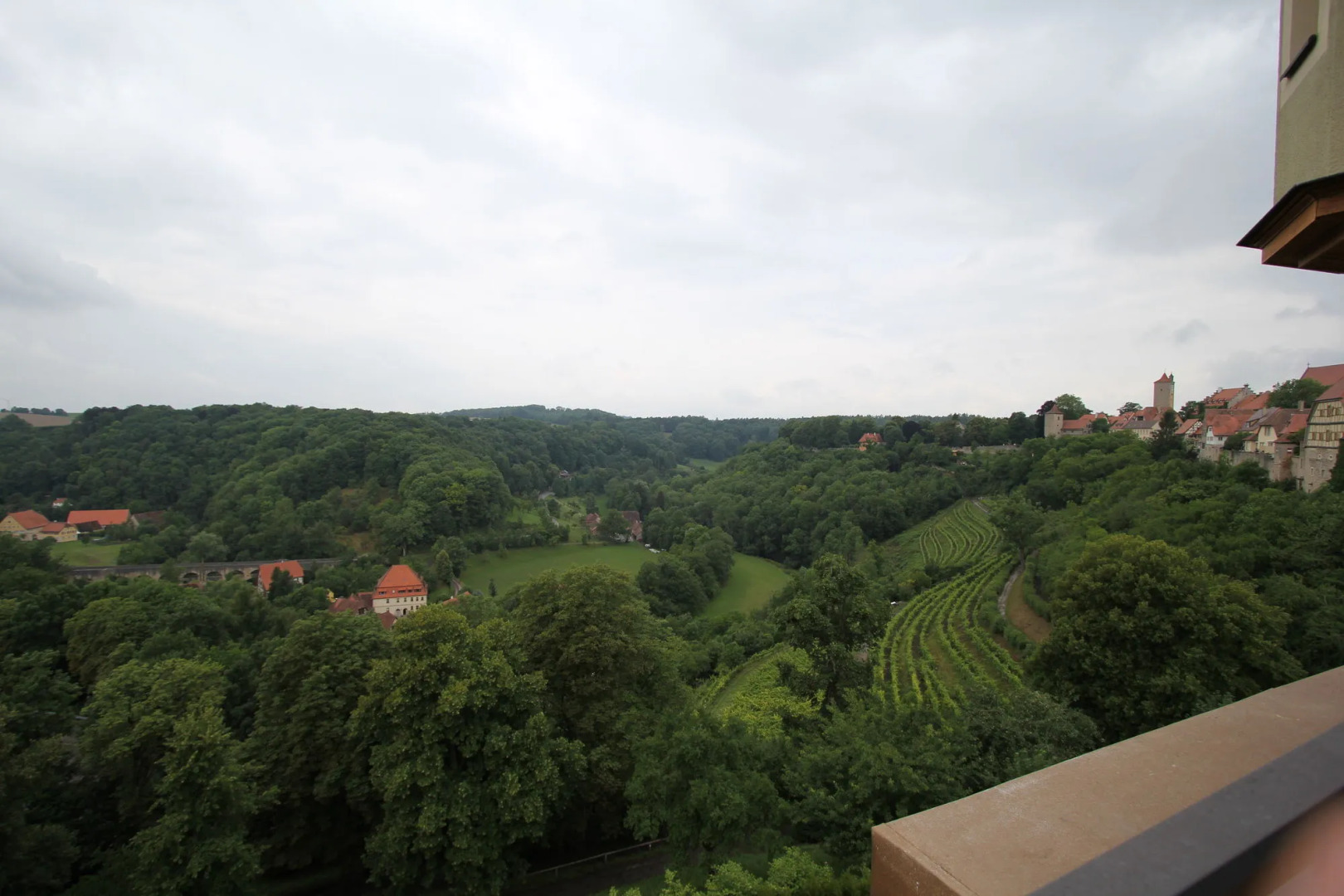 Hotel Goldener Hirsch