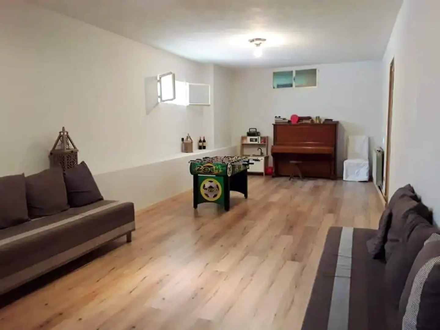 Villa With one Bedroom in Caltanissetta, With Wonderful City View, Enclosed Garden and Wifi